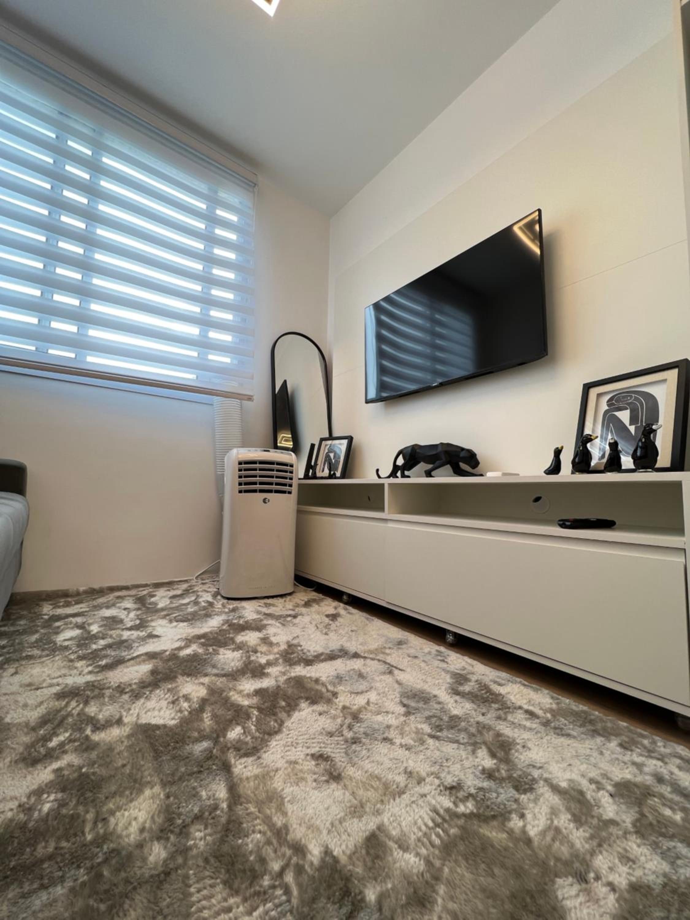 Apartamento Mobiliado Região do Brás Coronel Mursa