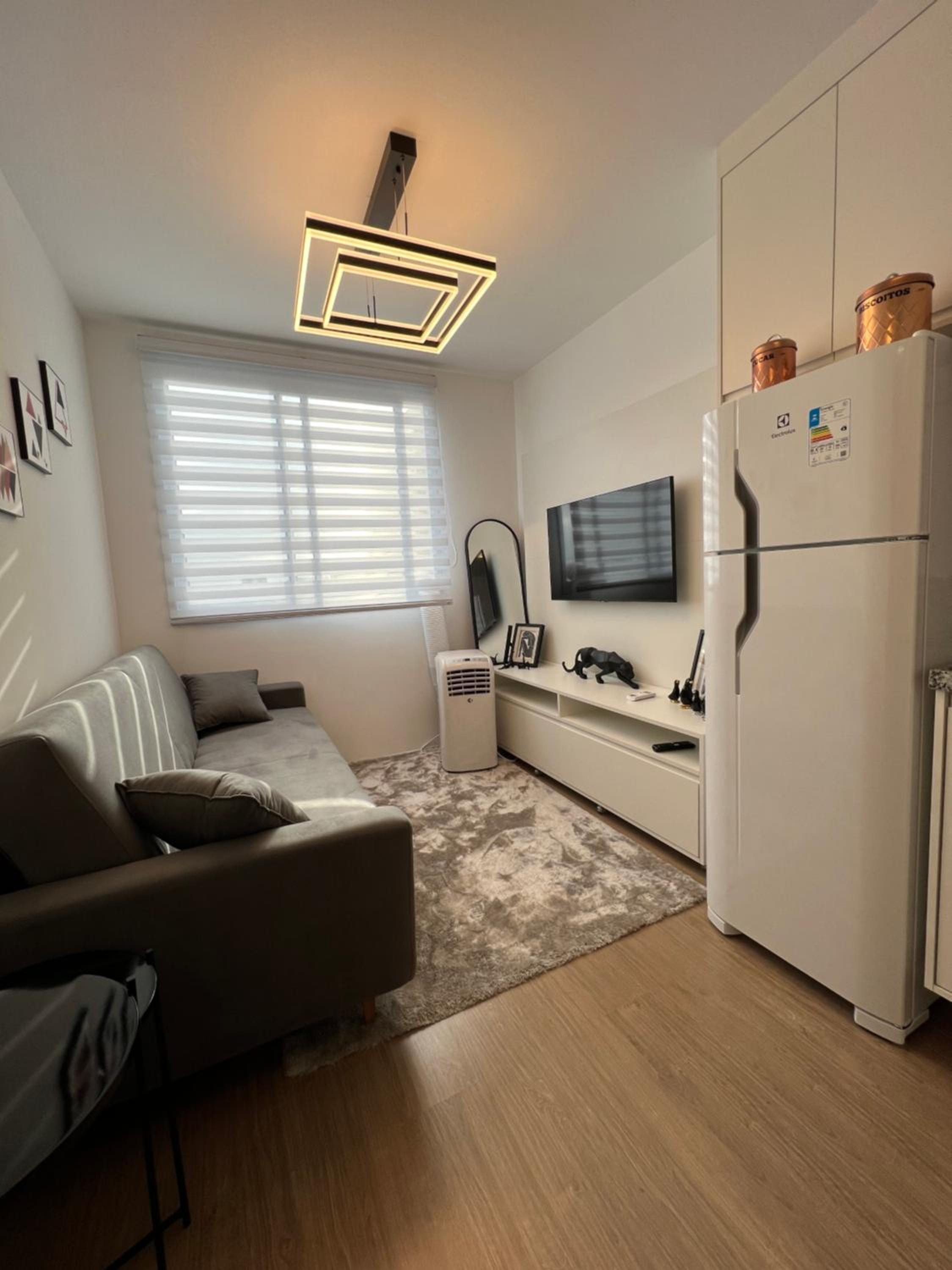 Apartamento Mobiliado Região do Brás Coronel Mursa