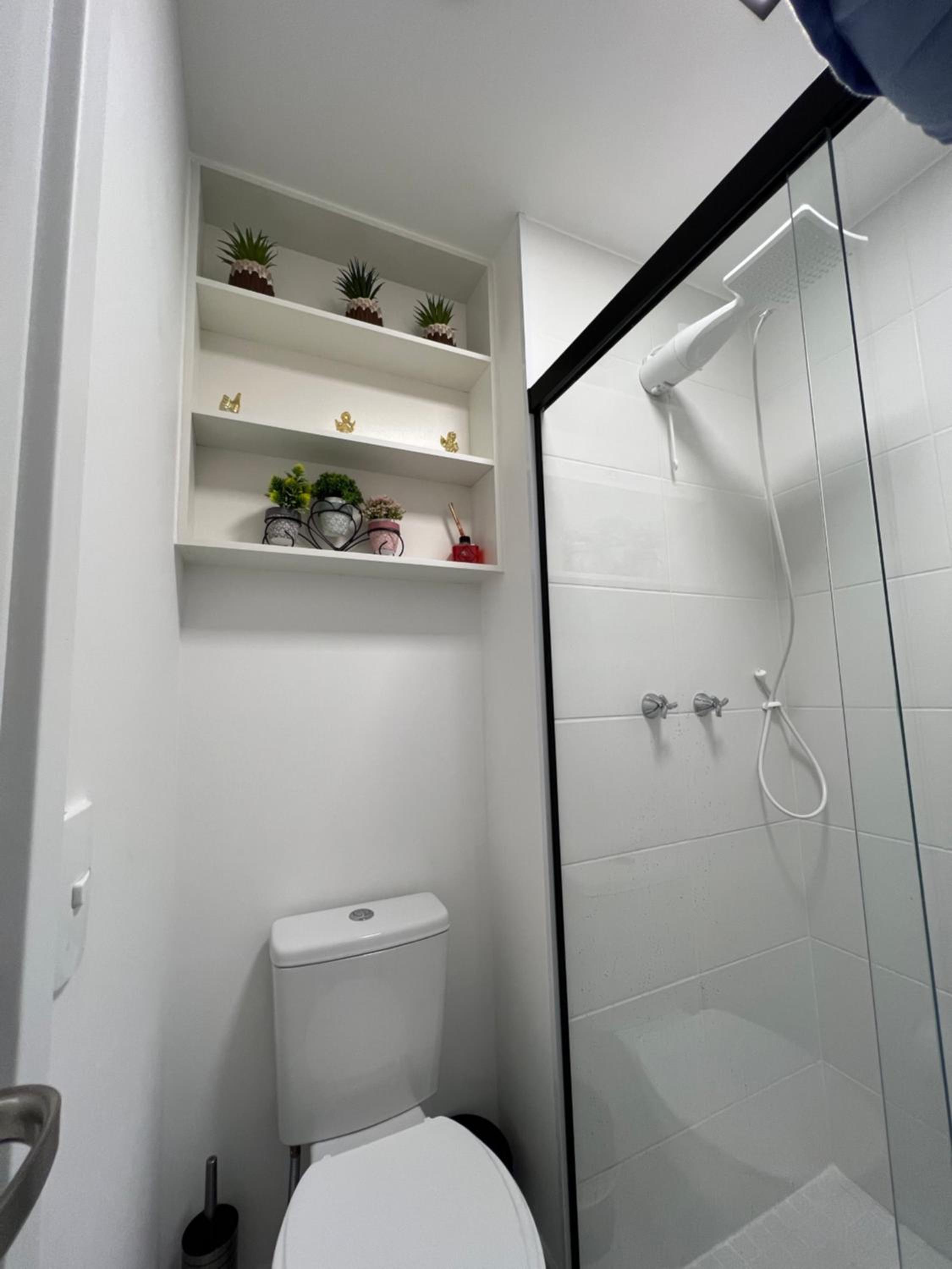 Apartamento Mobiliado Região do Brás Coronel Mursa
