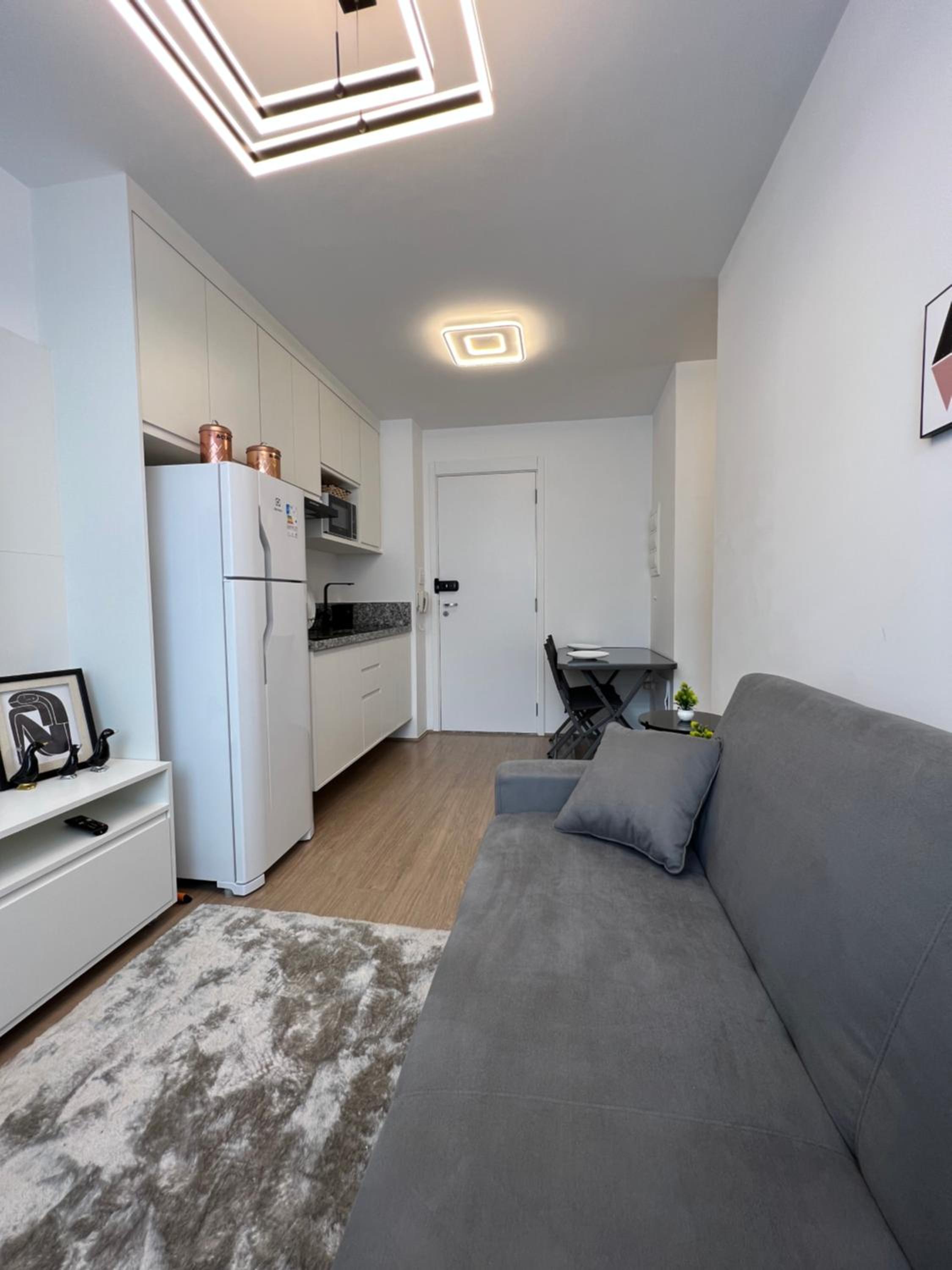 Apartamento Mobiliado Região do Brás Coronel Mursa