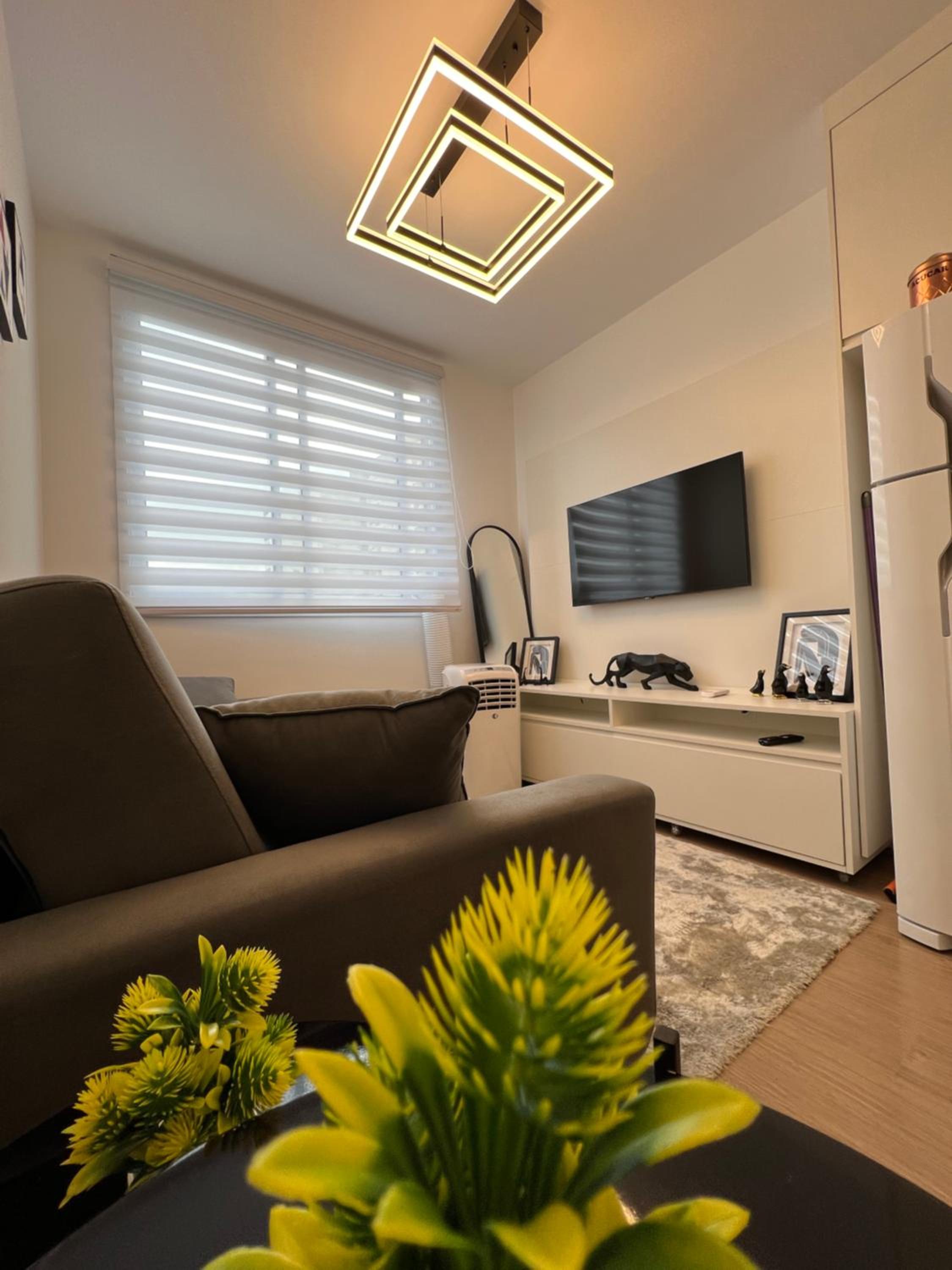 Apartamento Mobiliado Região do Brás Coronel Mursa