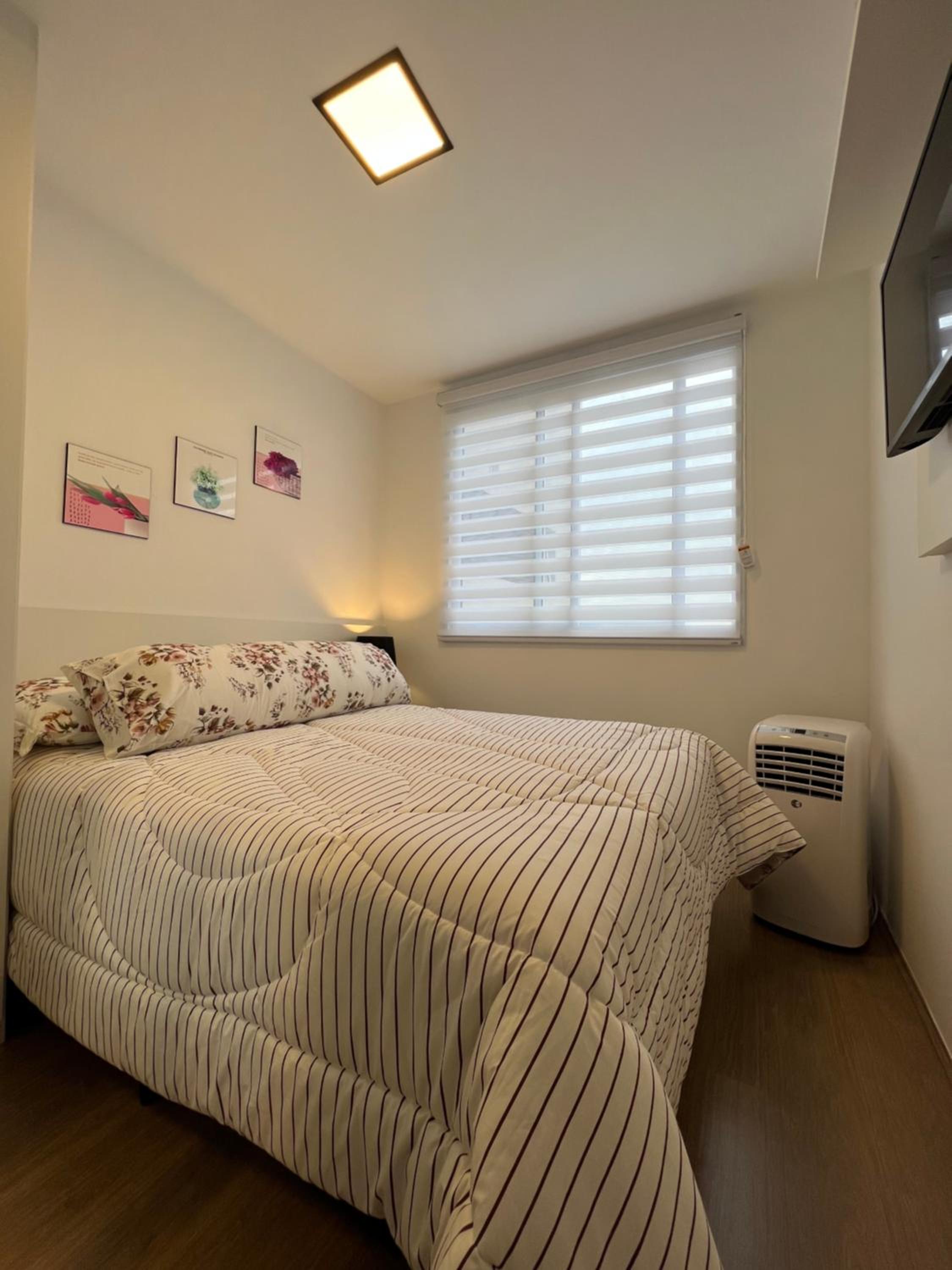 Apartamento Mobiliado Região do Brás Coronel Mursa
