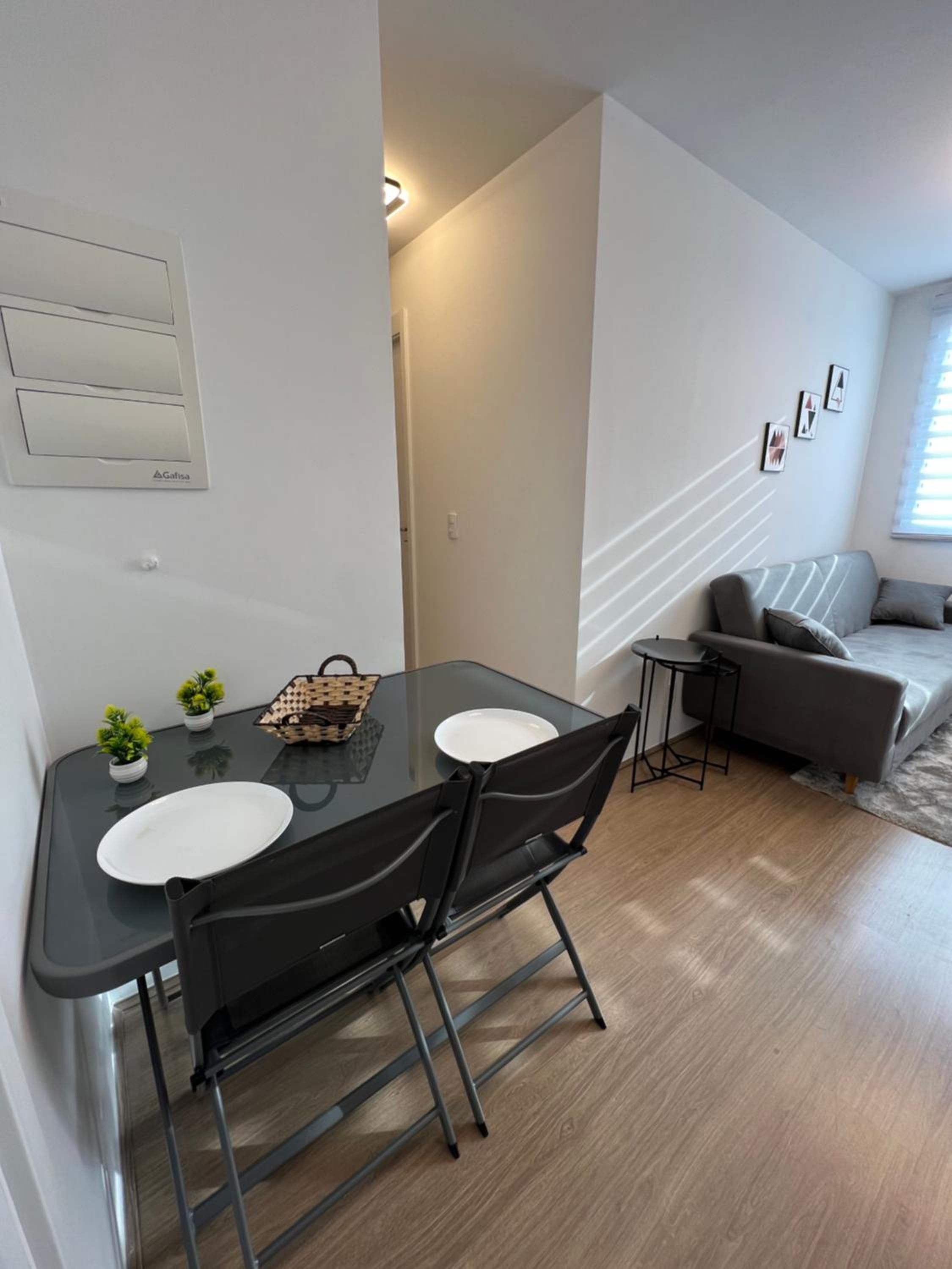 Apartamento Mobiliado Região do Brás Coronel Mursa
