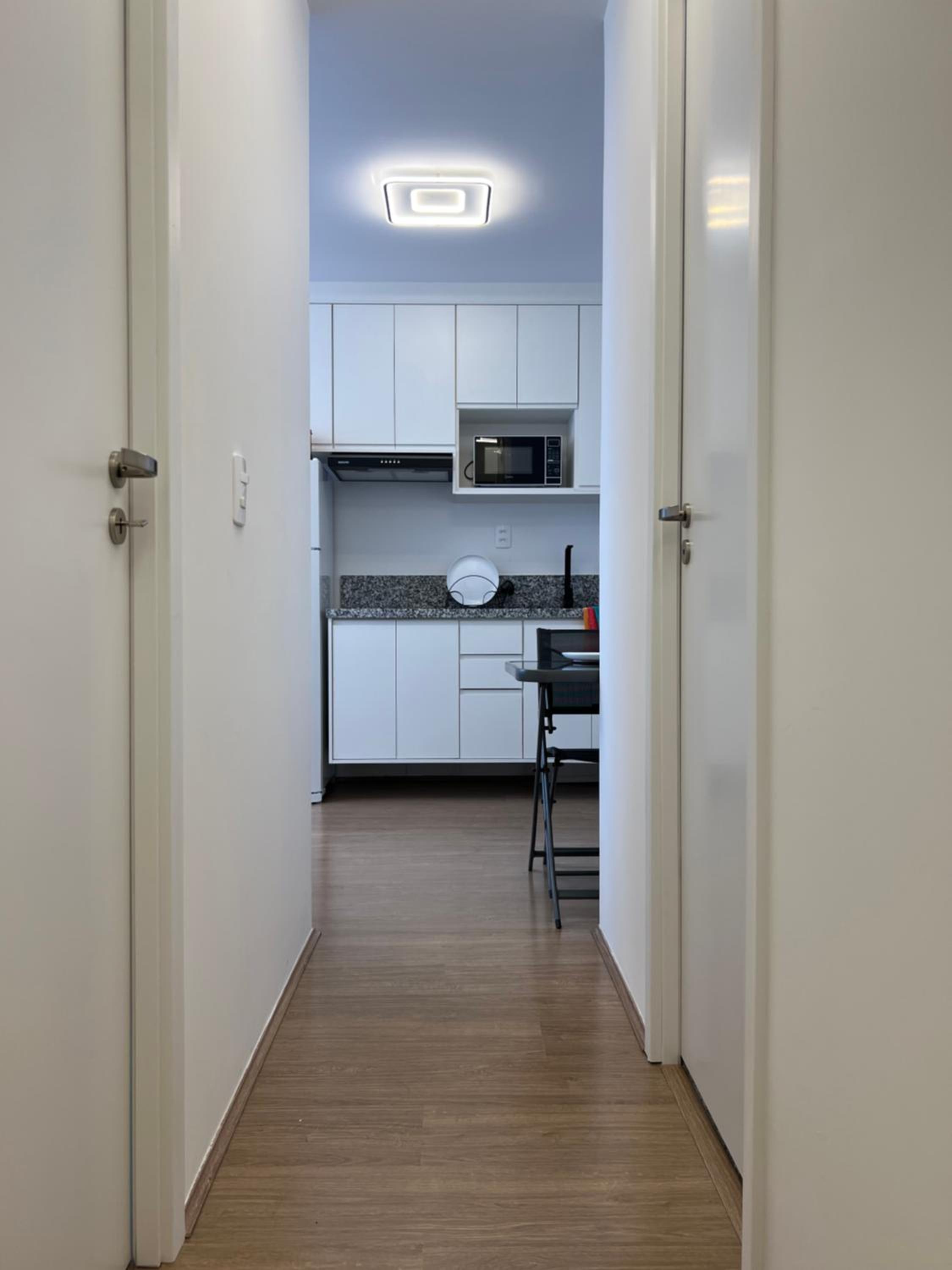 Apartamento Mobiliado Região do Brás Coronel Mursa
