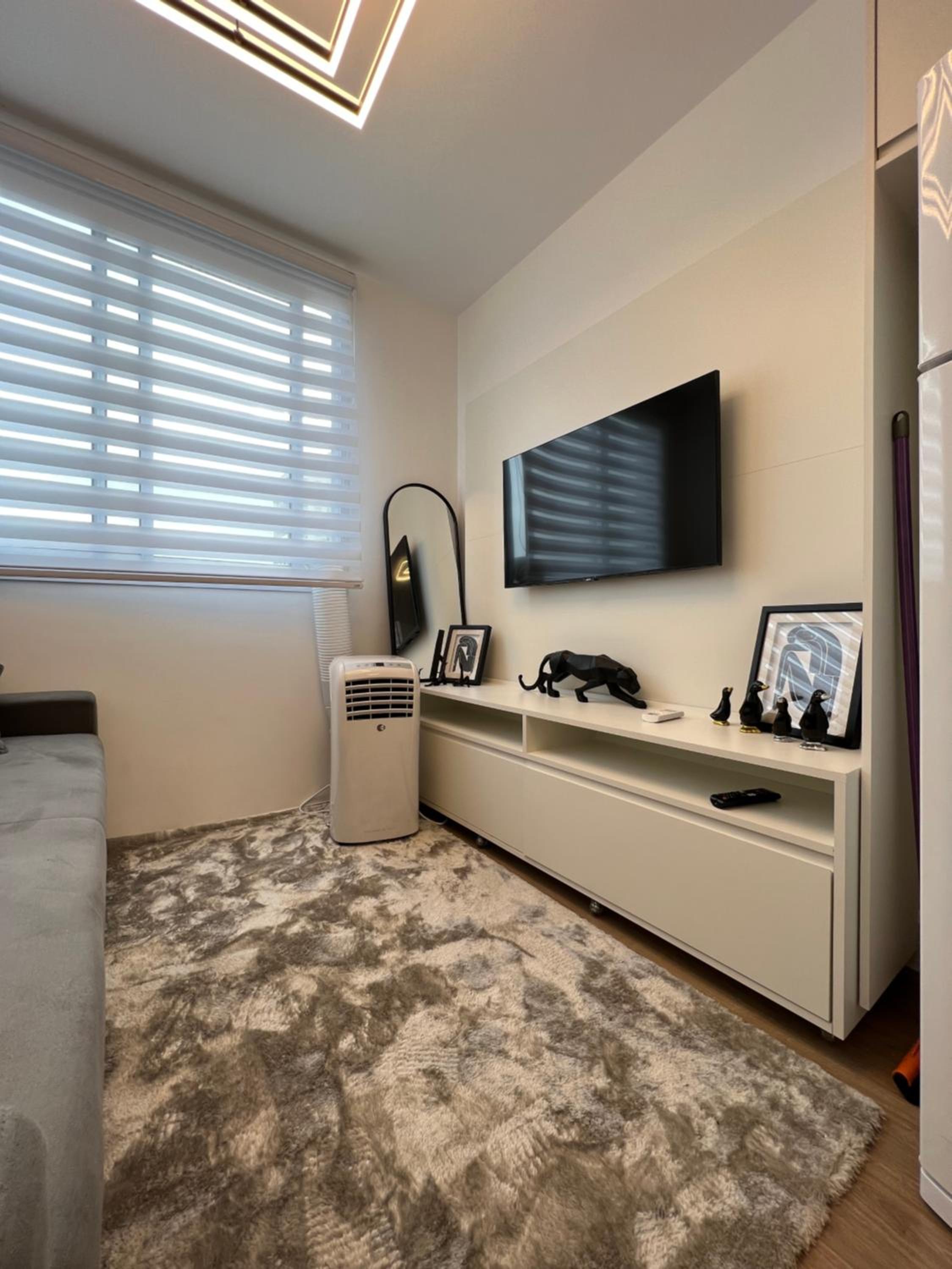 Apartamento Mobiliado Região do Brás Coronel Mursa