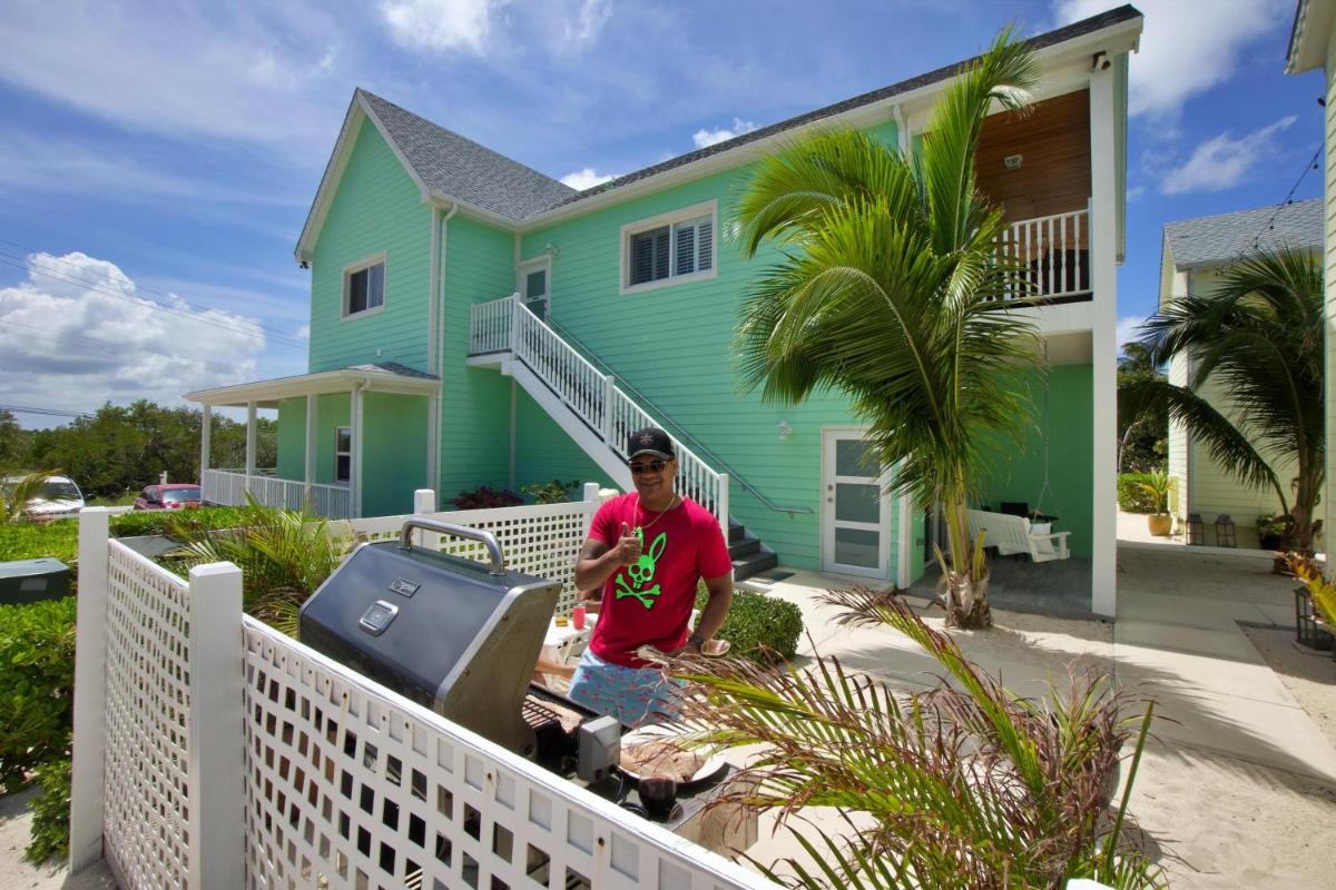 The No Problem at Cottages