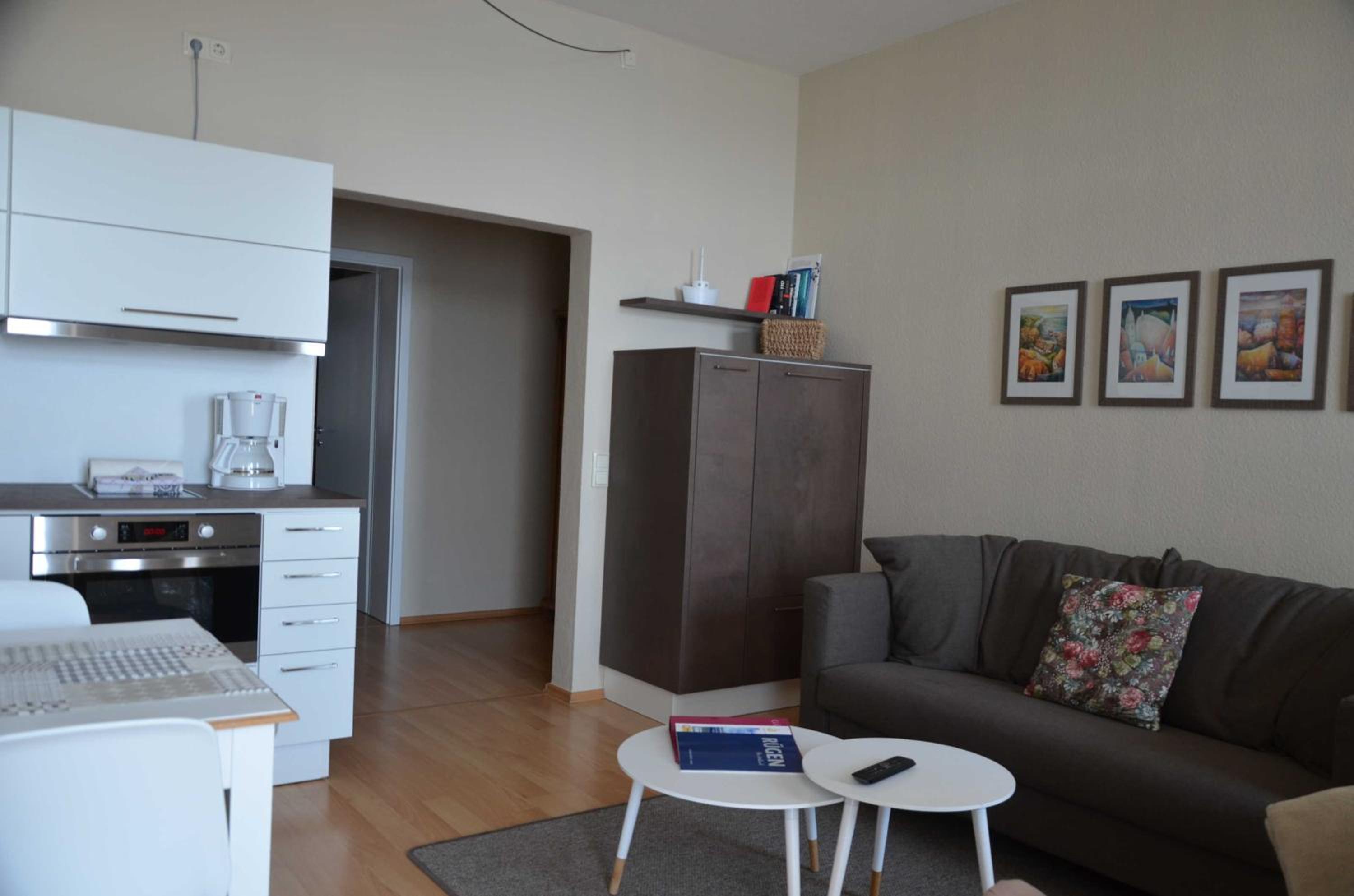 Fürstenhof - Ferienwohnung 203 view 2