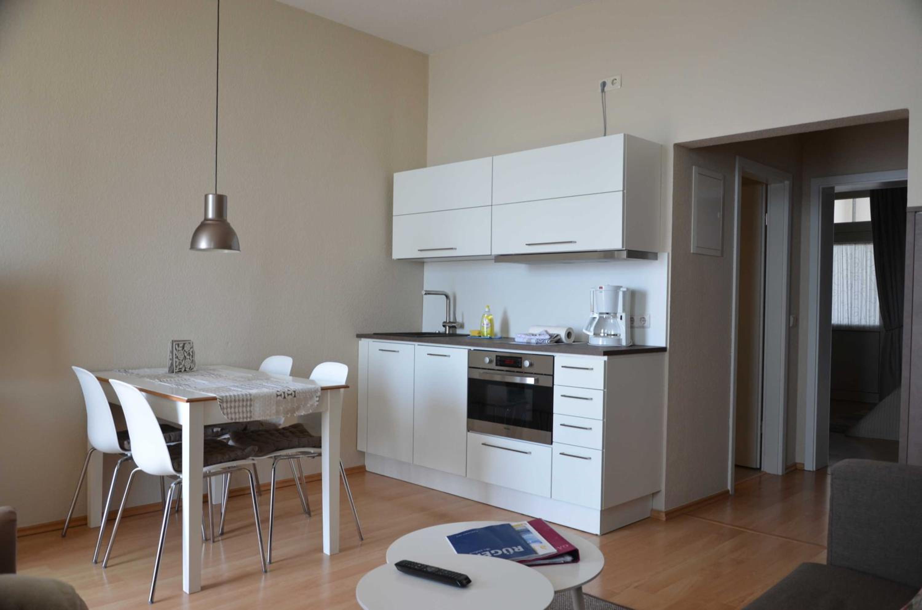 Fürstenhof - Ferienwohnung 203 view 3