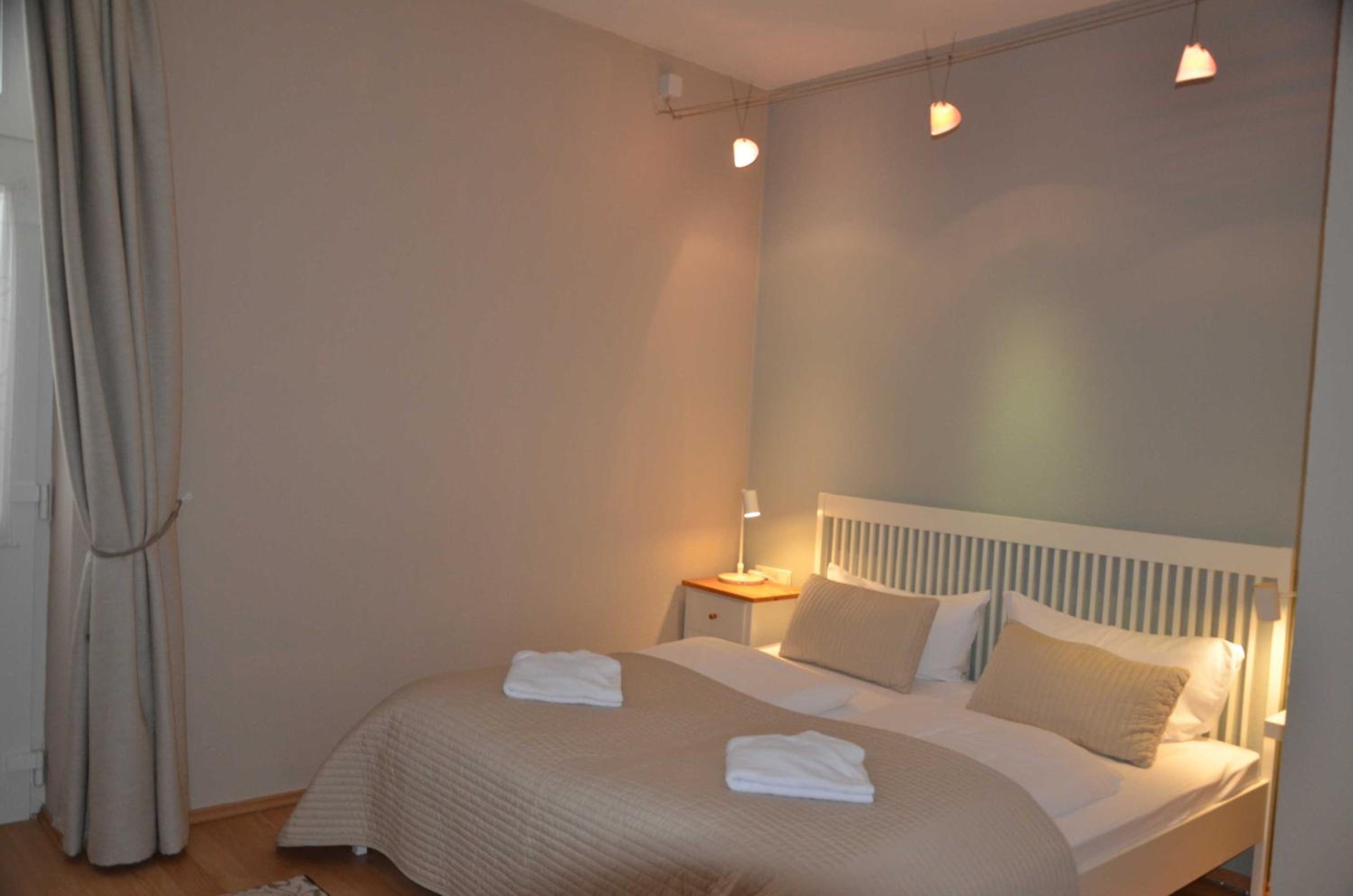Fürstenhof - Ferienwohnung 203 view 4