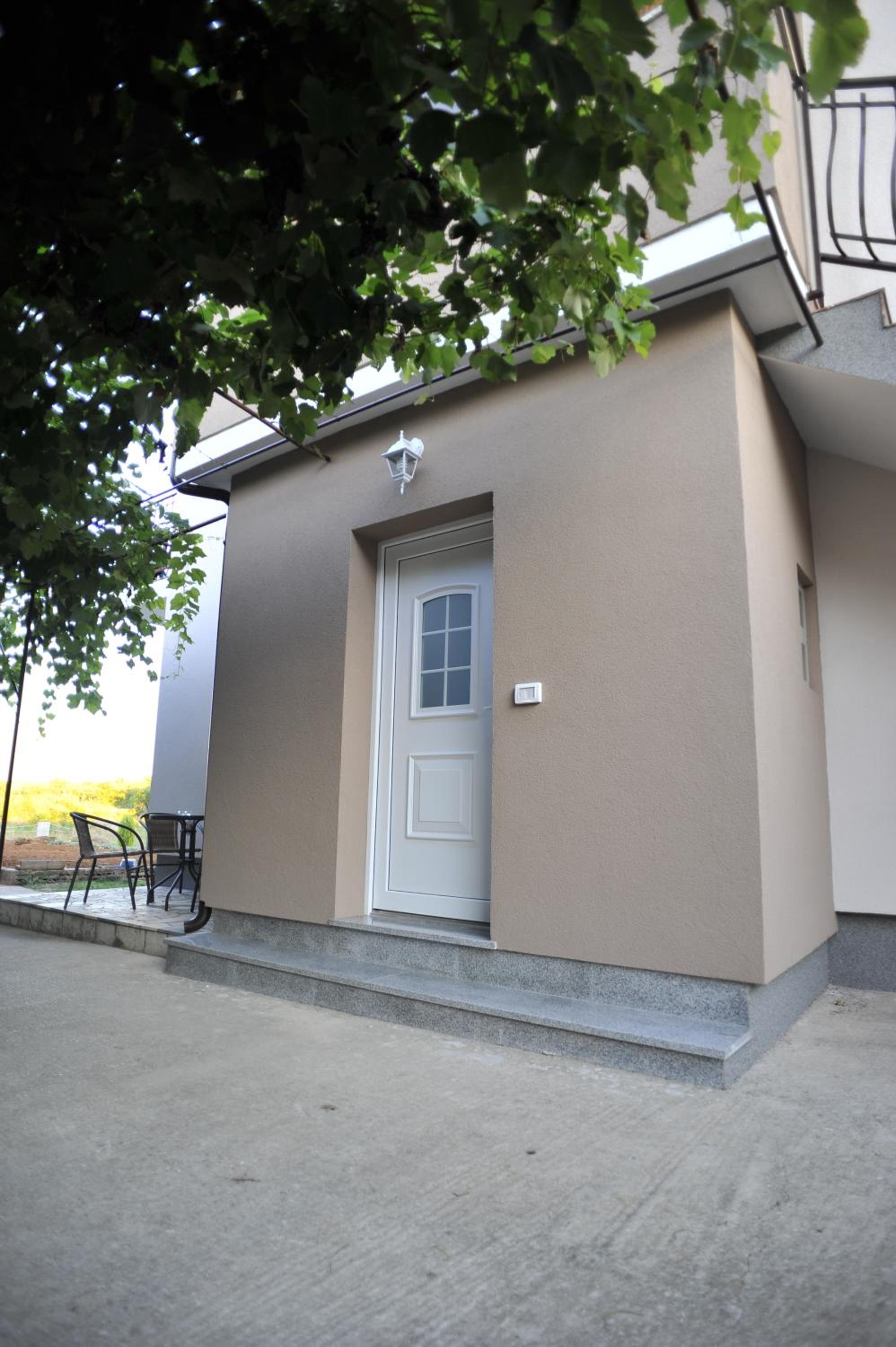 Apartman SILVANO