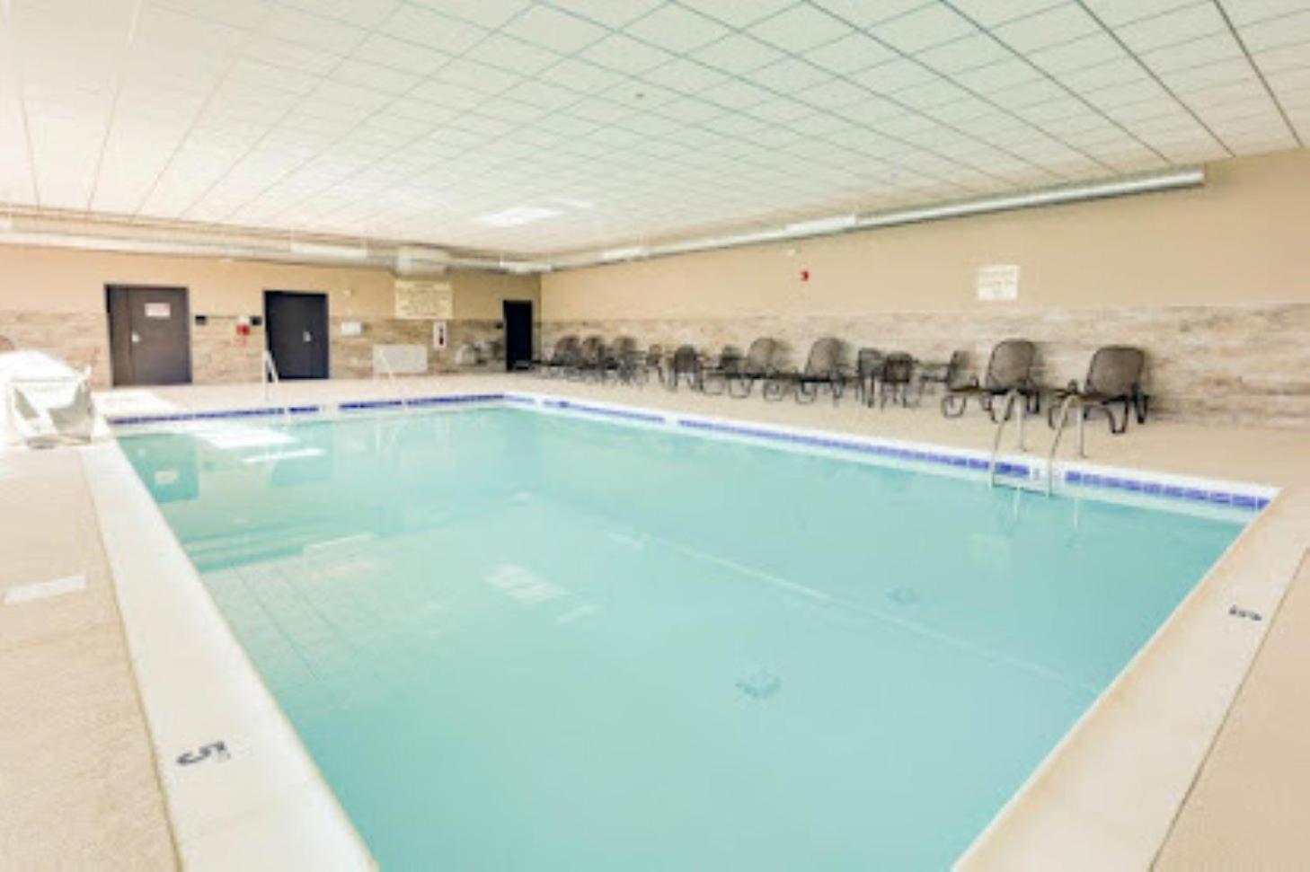 Hotel Lotus Kansas City Merriam - Property Image 31