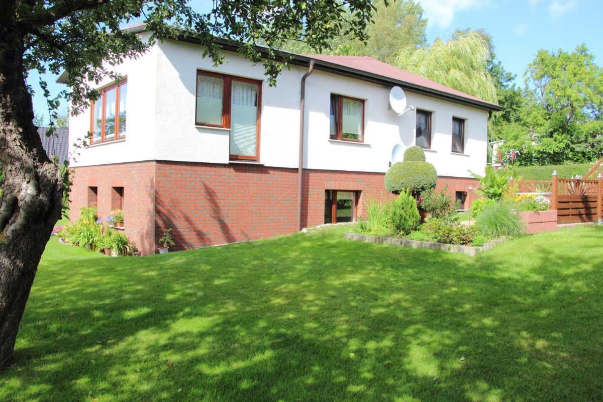 Ferienwohnung Boddennähe view 5
