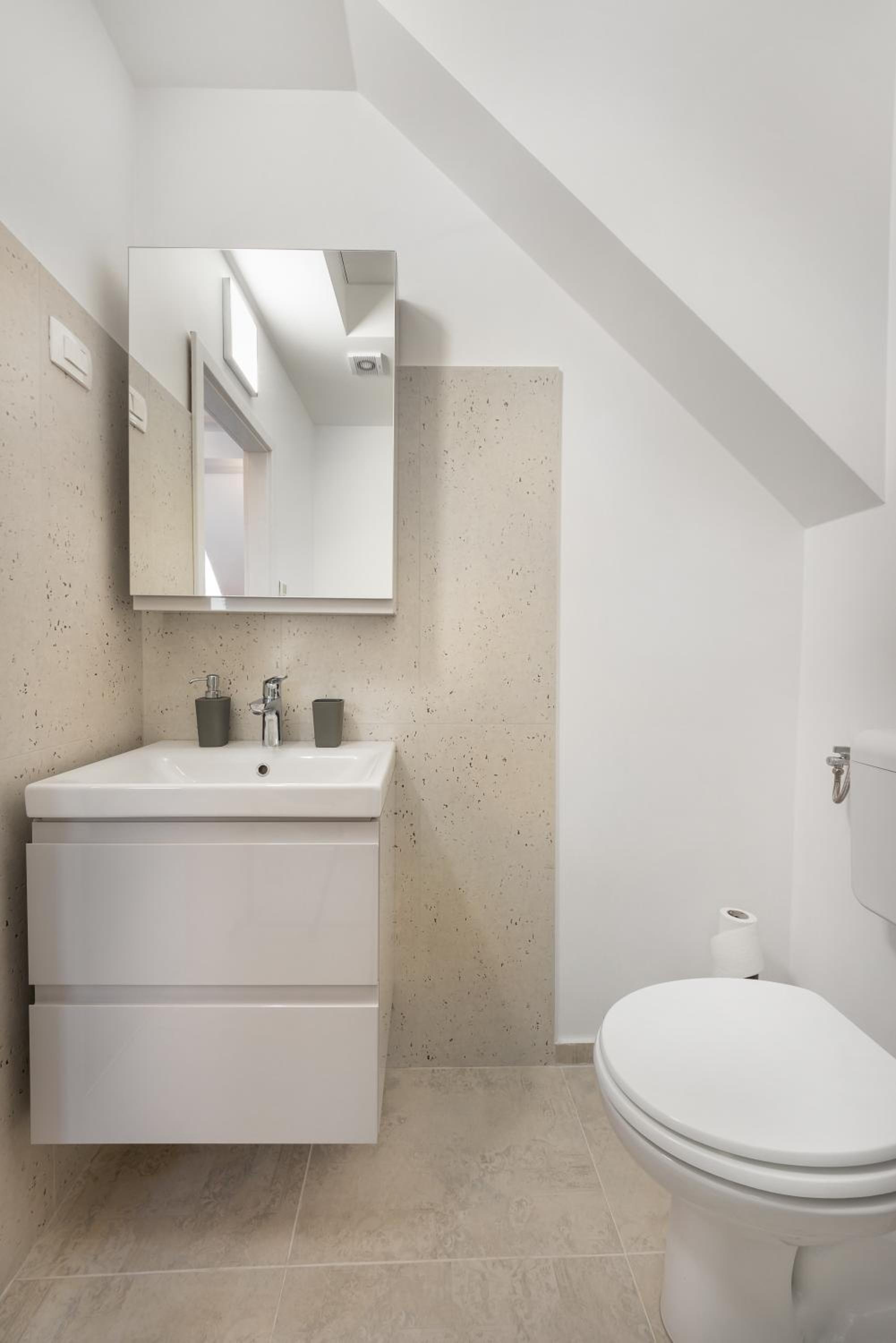 SMART APARTMENT LJUBLJANA view 5