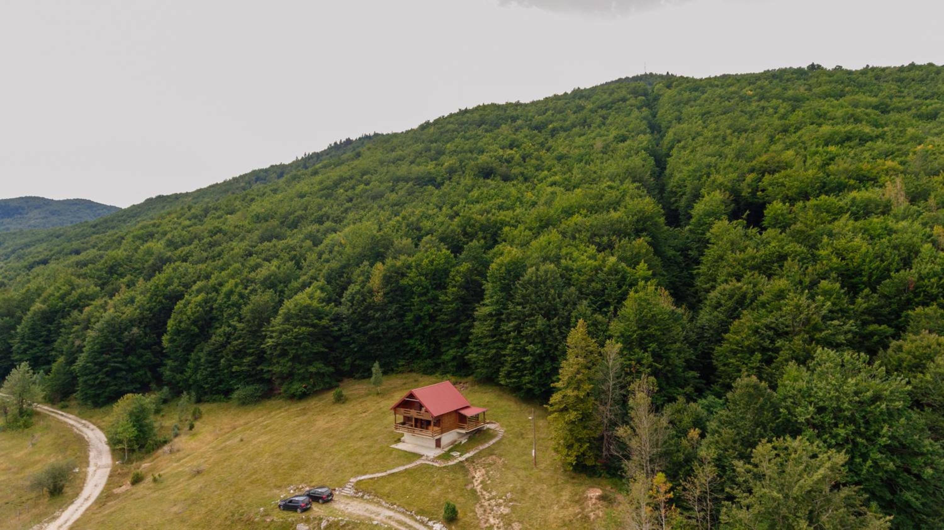Villa Forestside