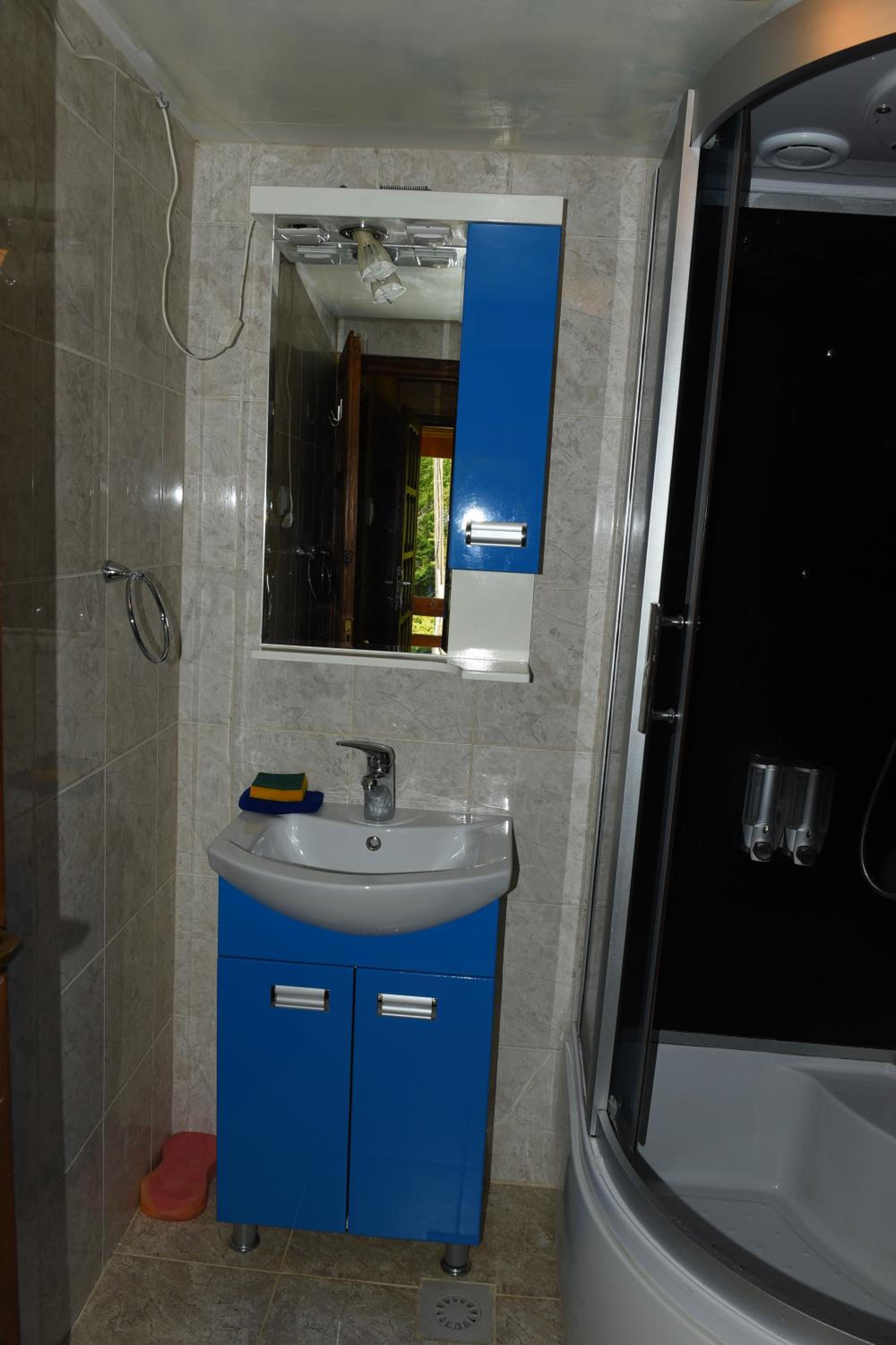 Villa Forestside