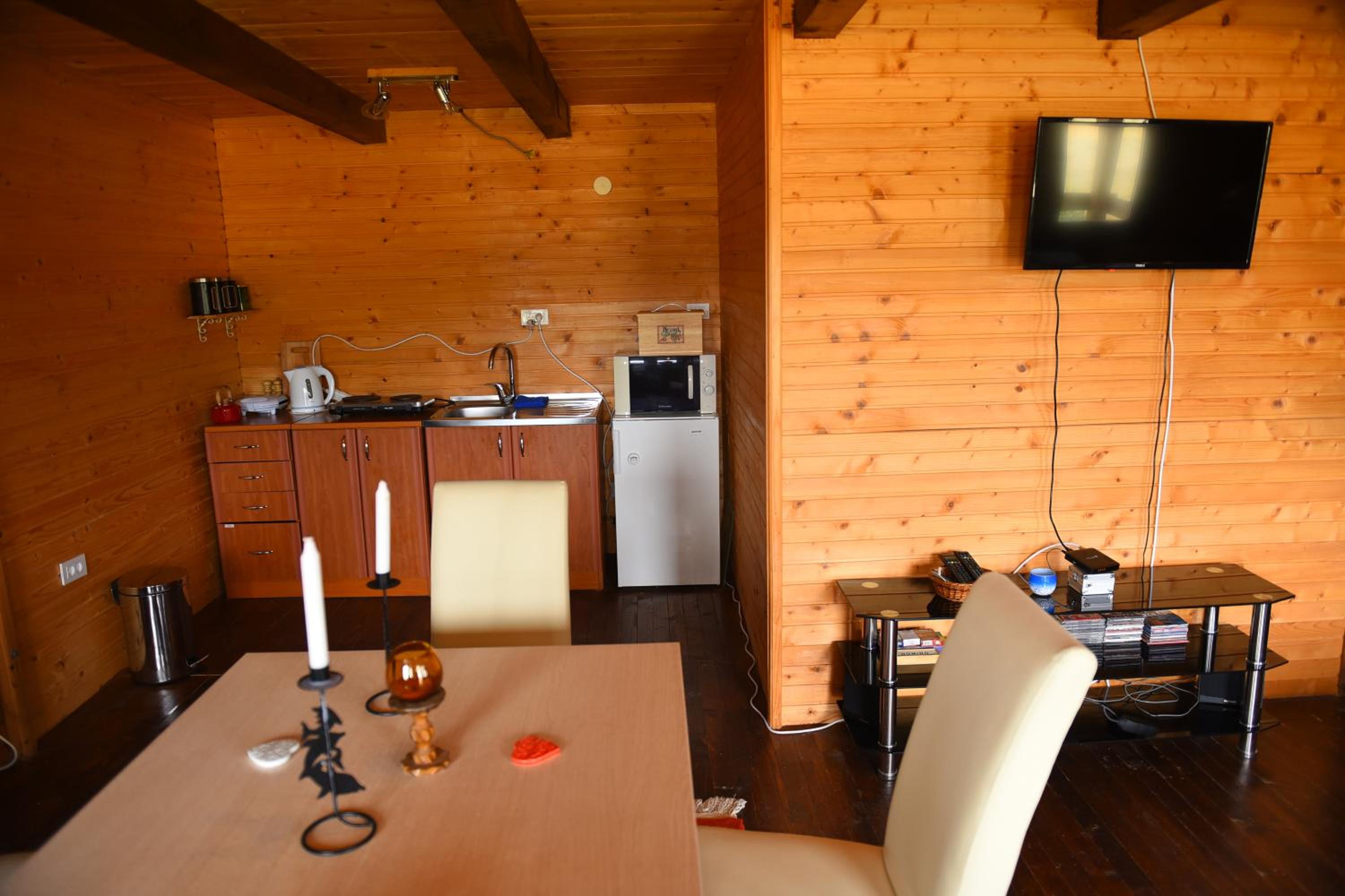 Villa Forestside