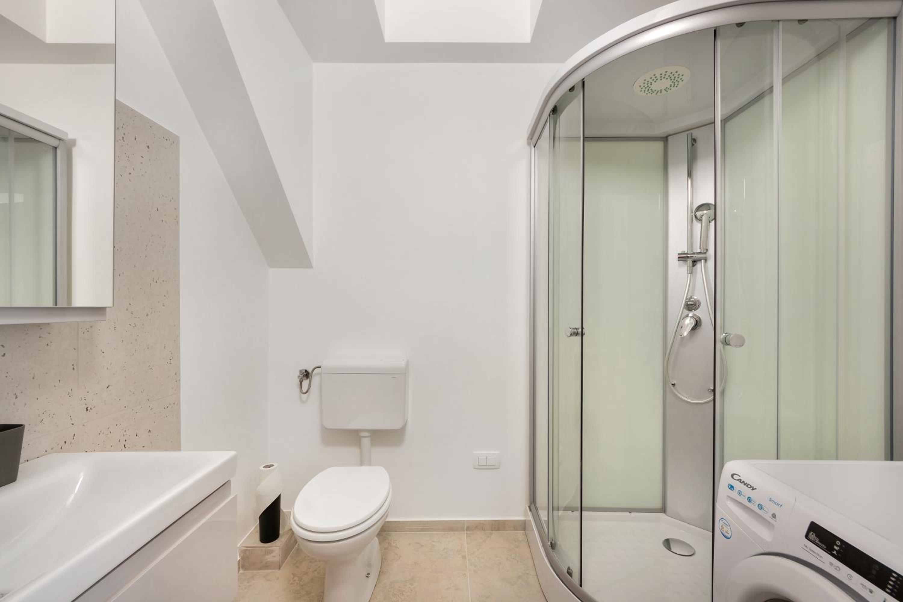 SMART APARTMENT LJUBLJANA view 4