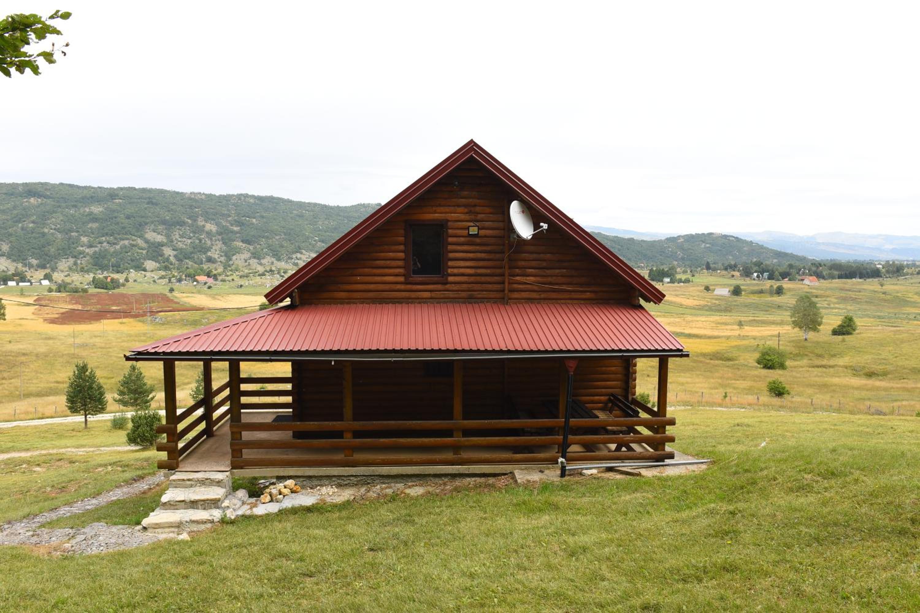 Villa Forestside