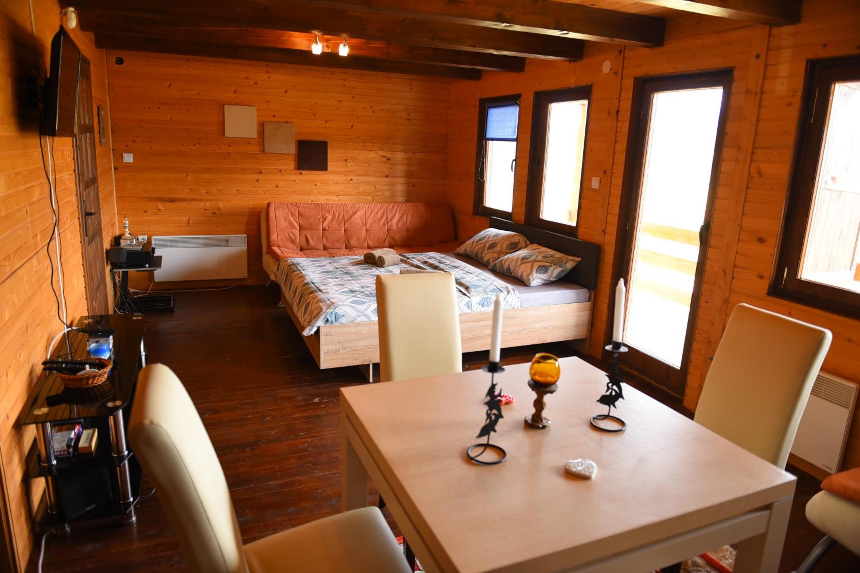 Villa Forestside