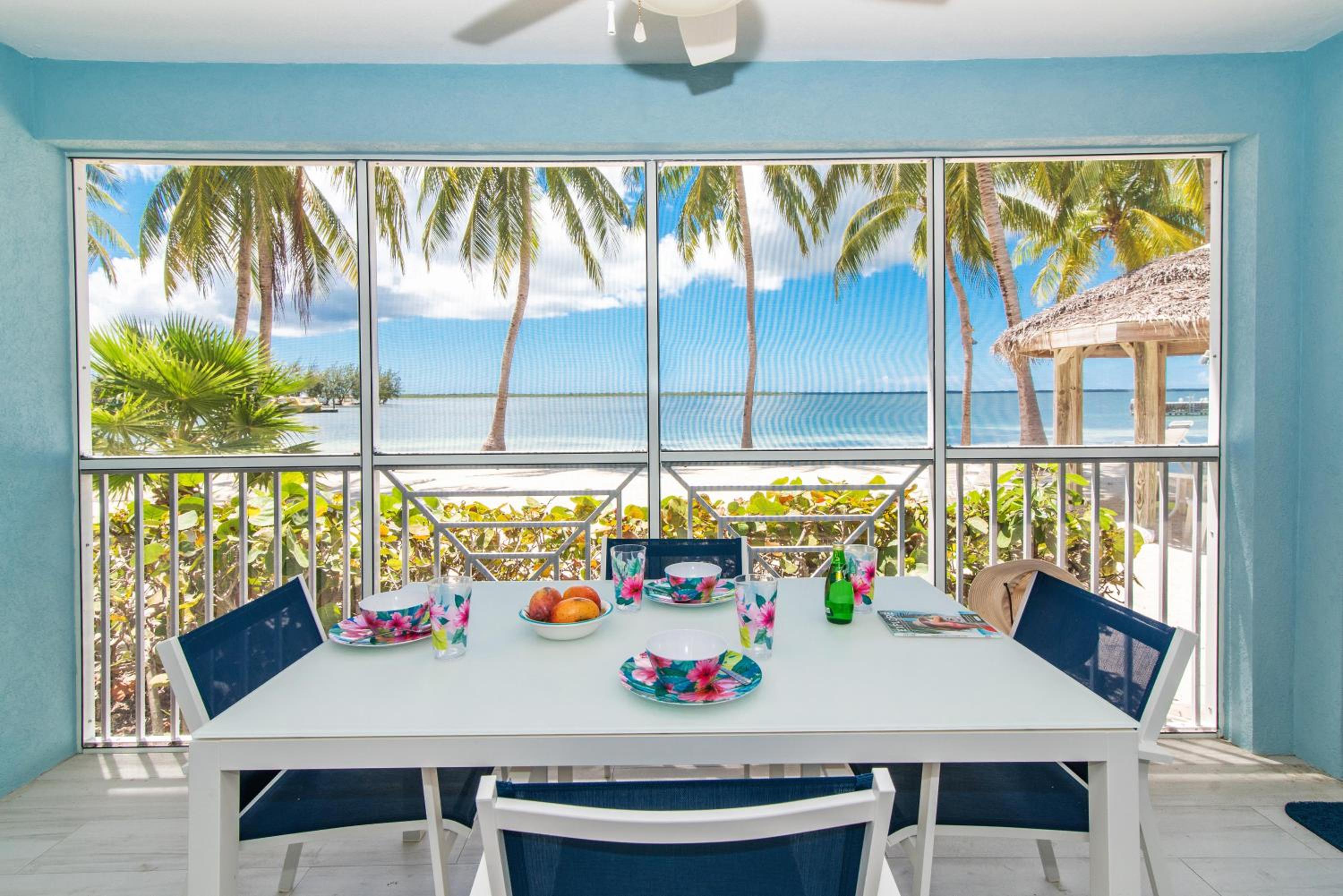 Kaibo Hacienda Condo