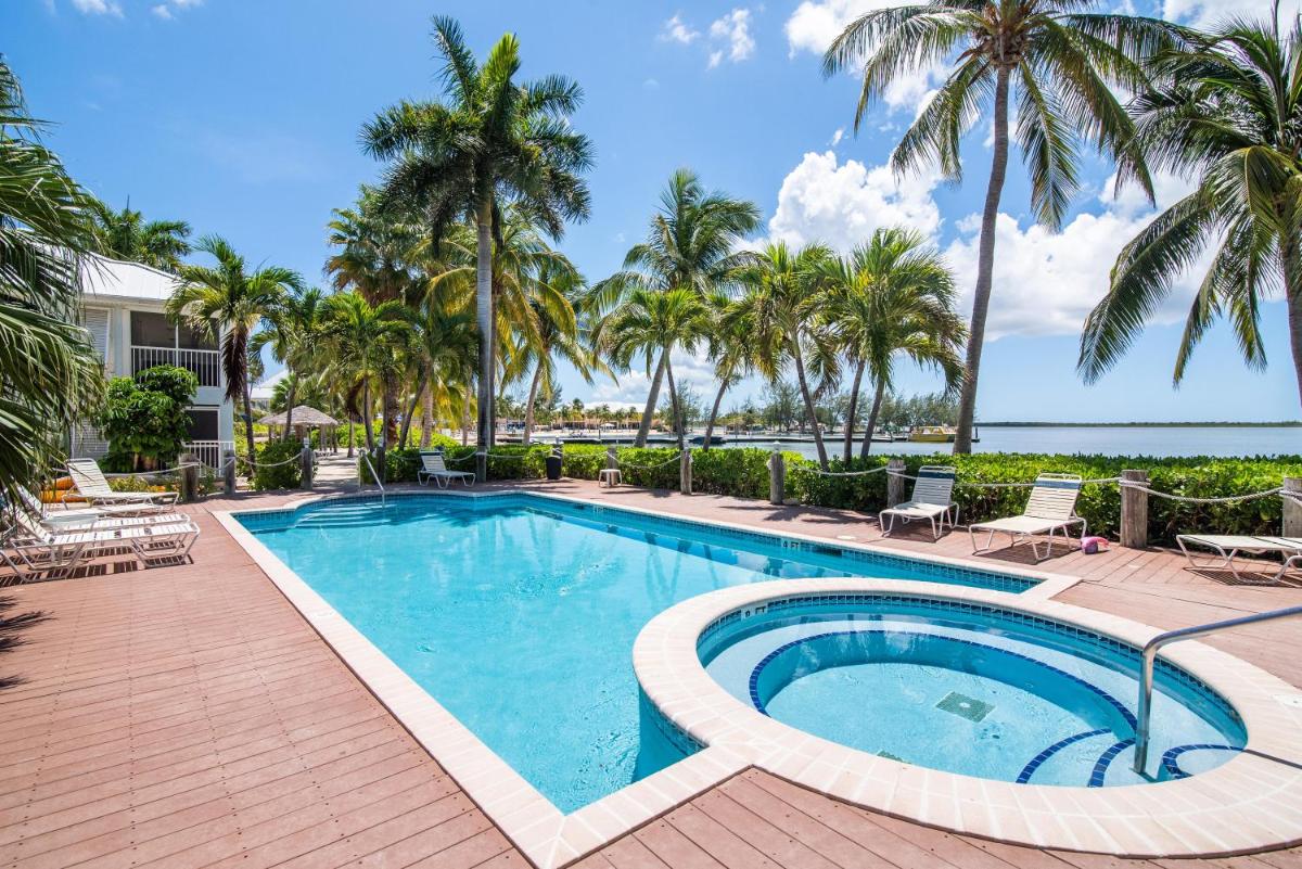 Kaibo Hacienda Condo