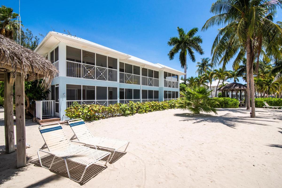 Kaibo Hacienda Condo