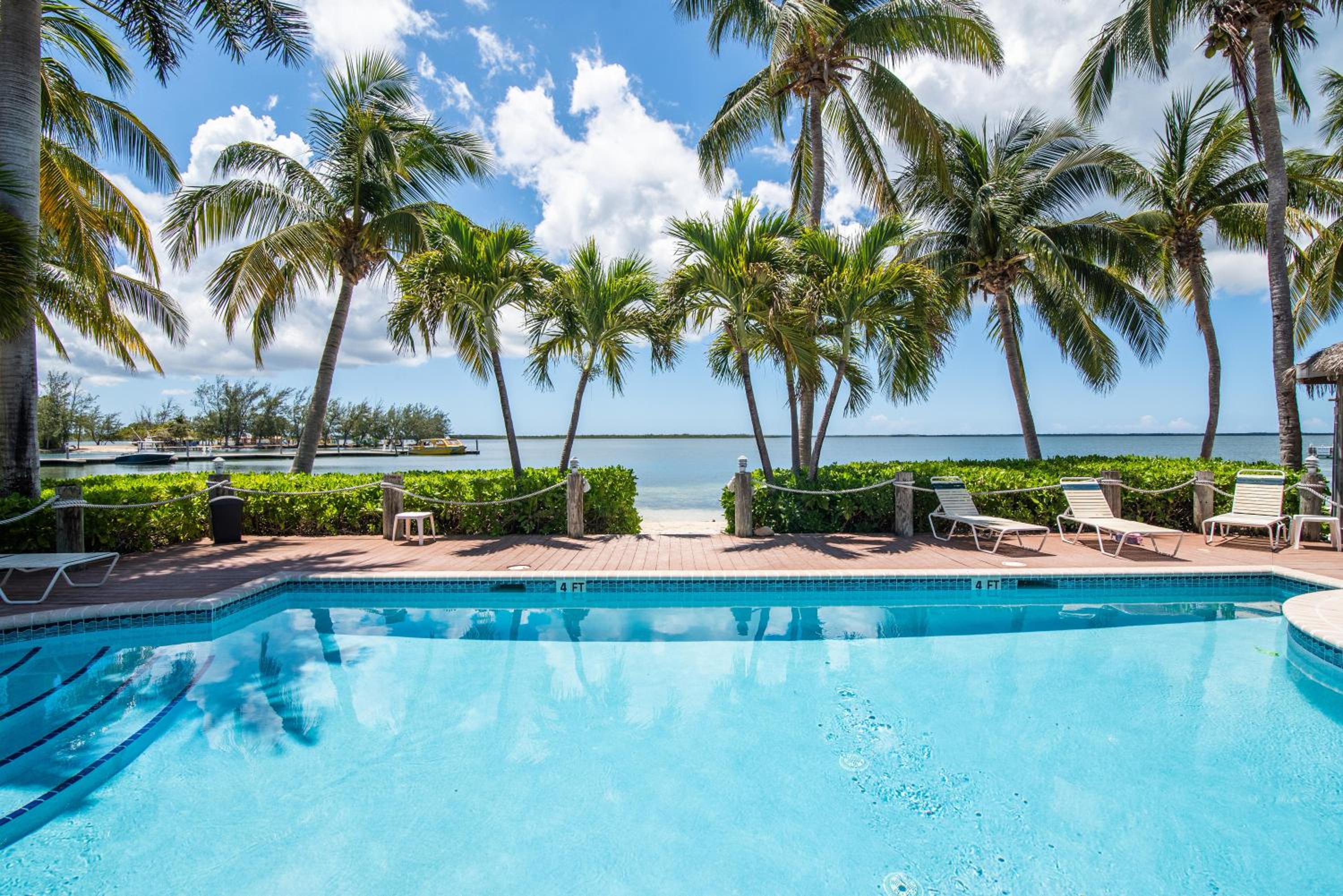 Kaibo Hacienda Condo