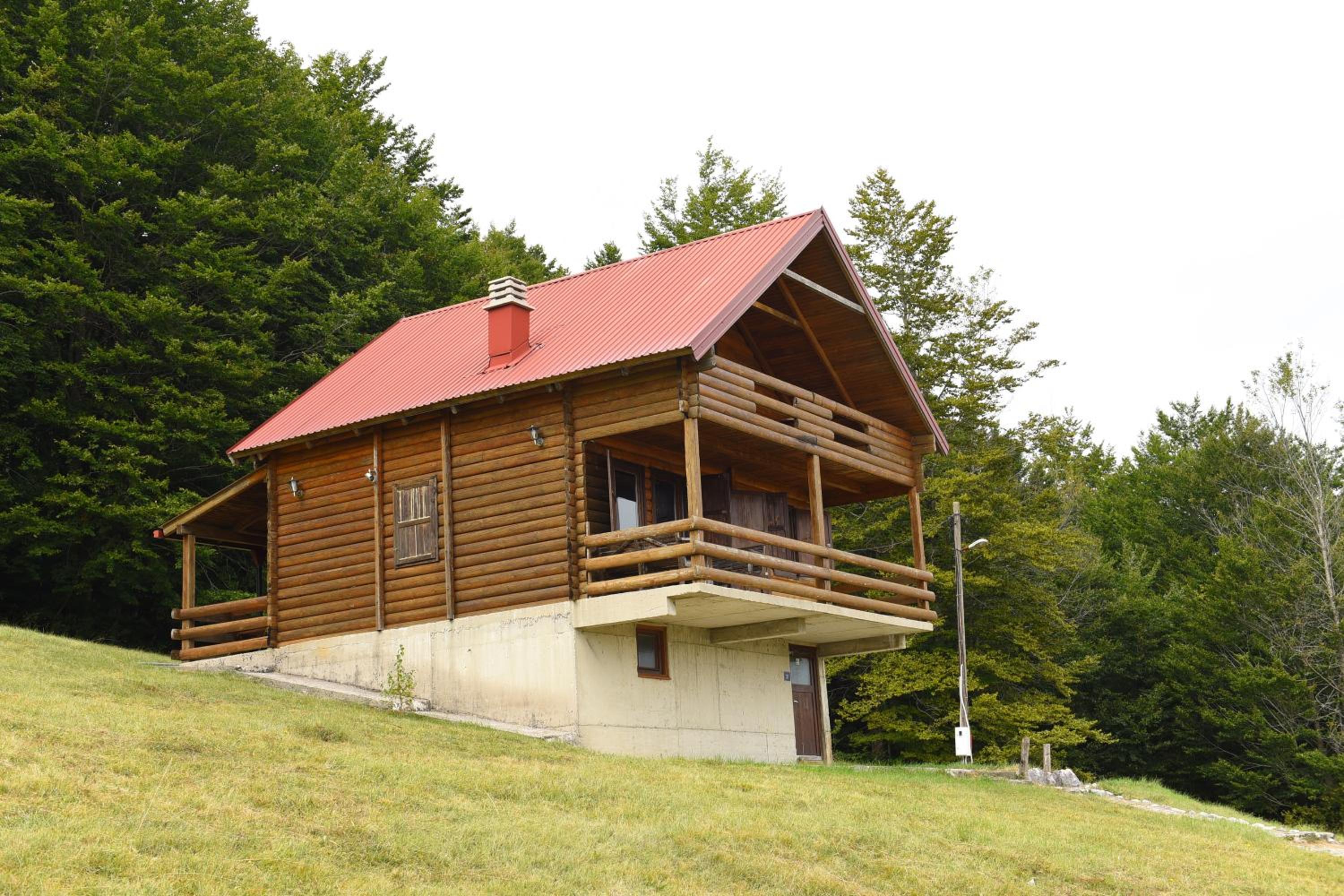 Villa Forestside