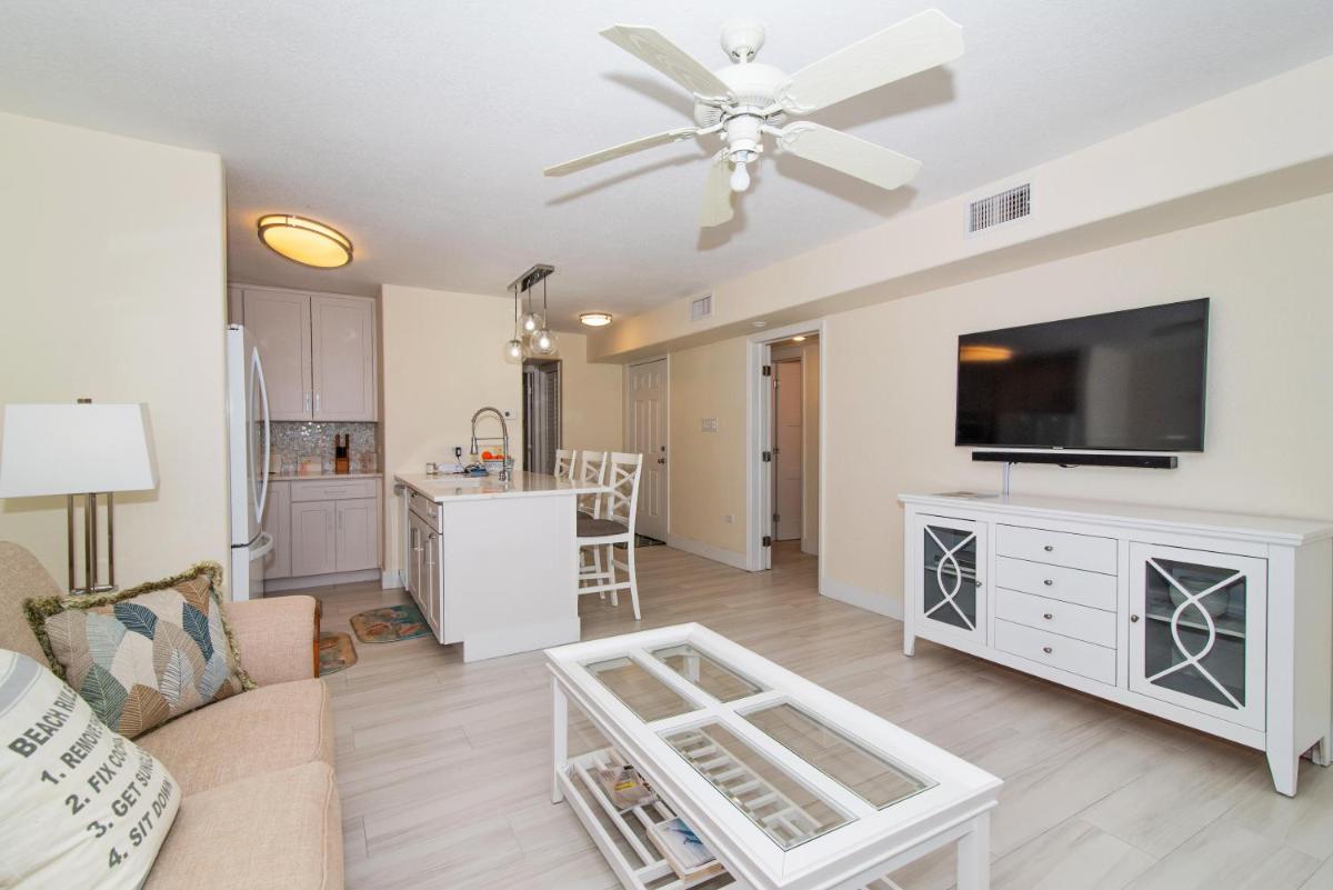 Kaibo Hacienda Condo