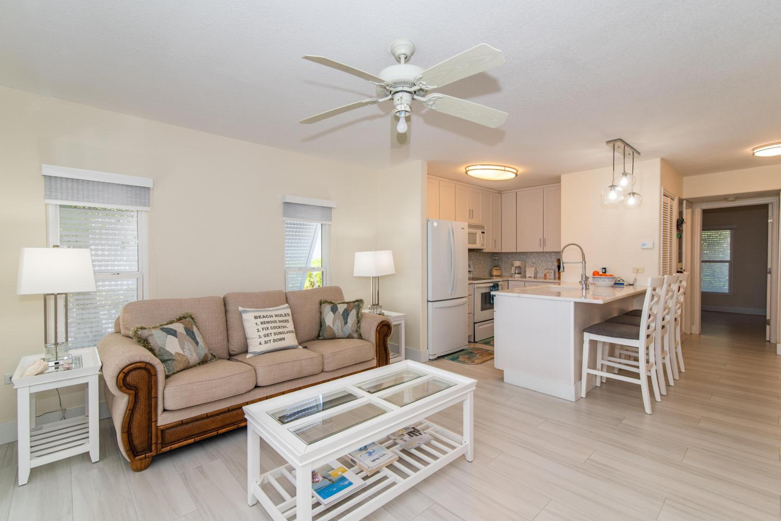 Kaibo Hacienda Condo