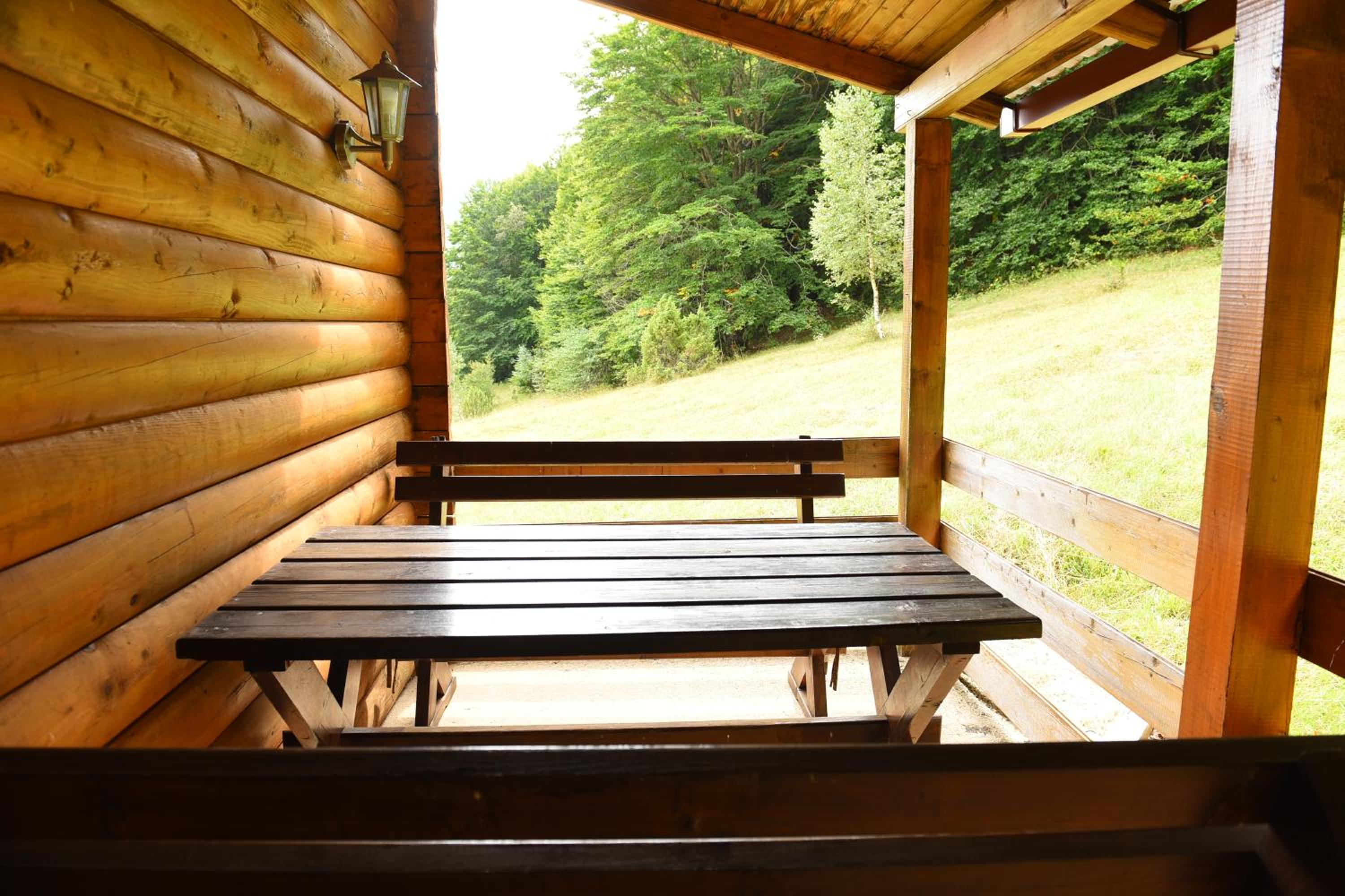 Villa Forestside