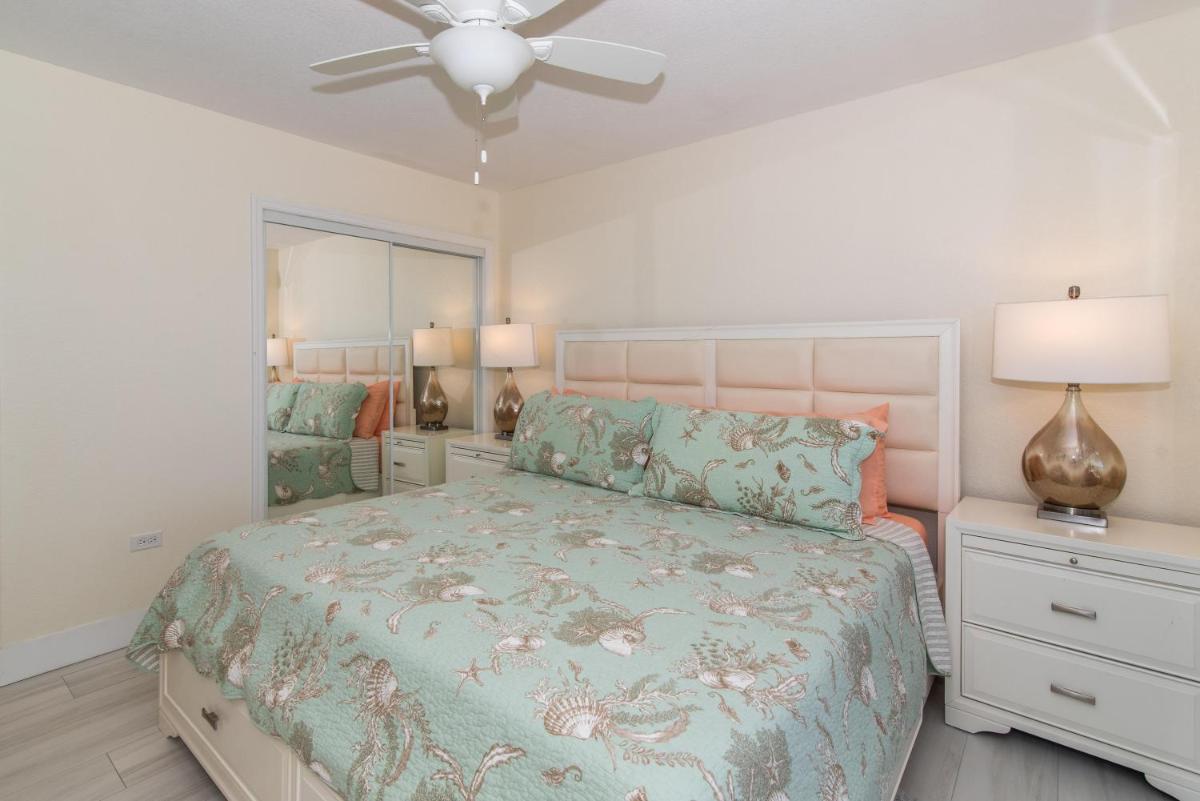 Kaibo Hacienda Condo