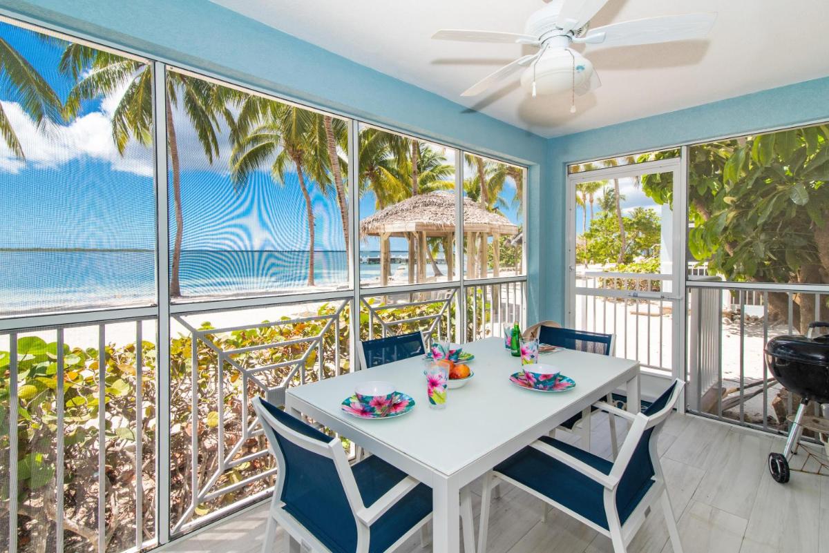 Kaibo Hacienda Condo