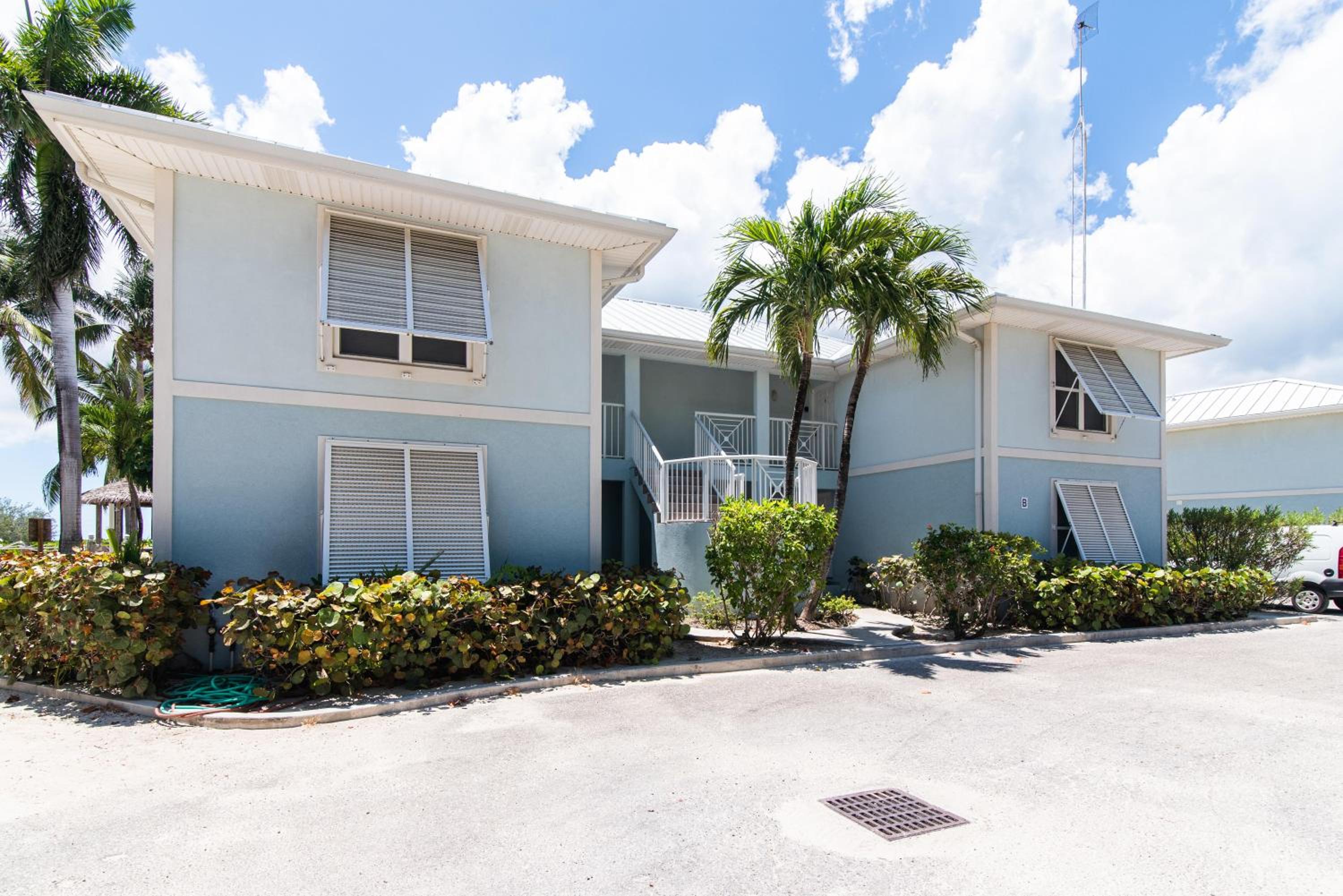 Kaibo Hacienda Condo