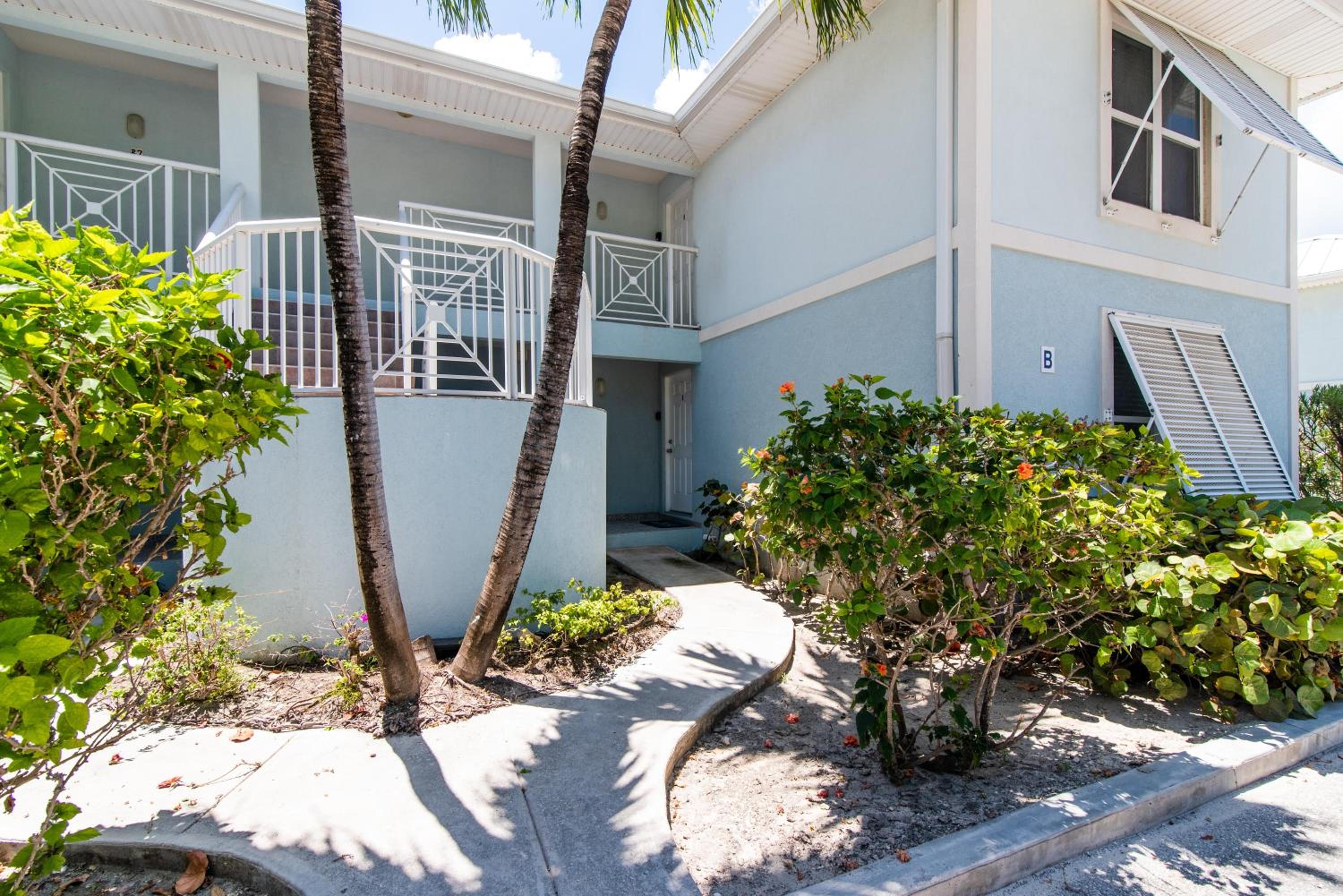 Kaibo Hacienda Condo