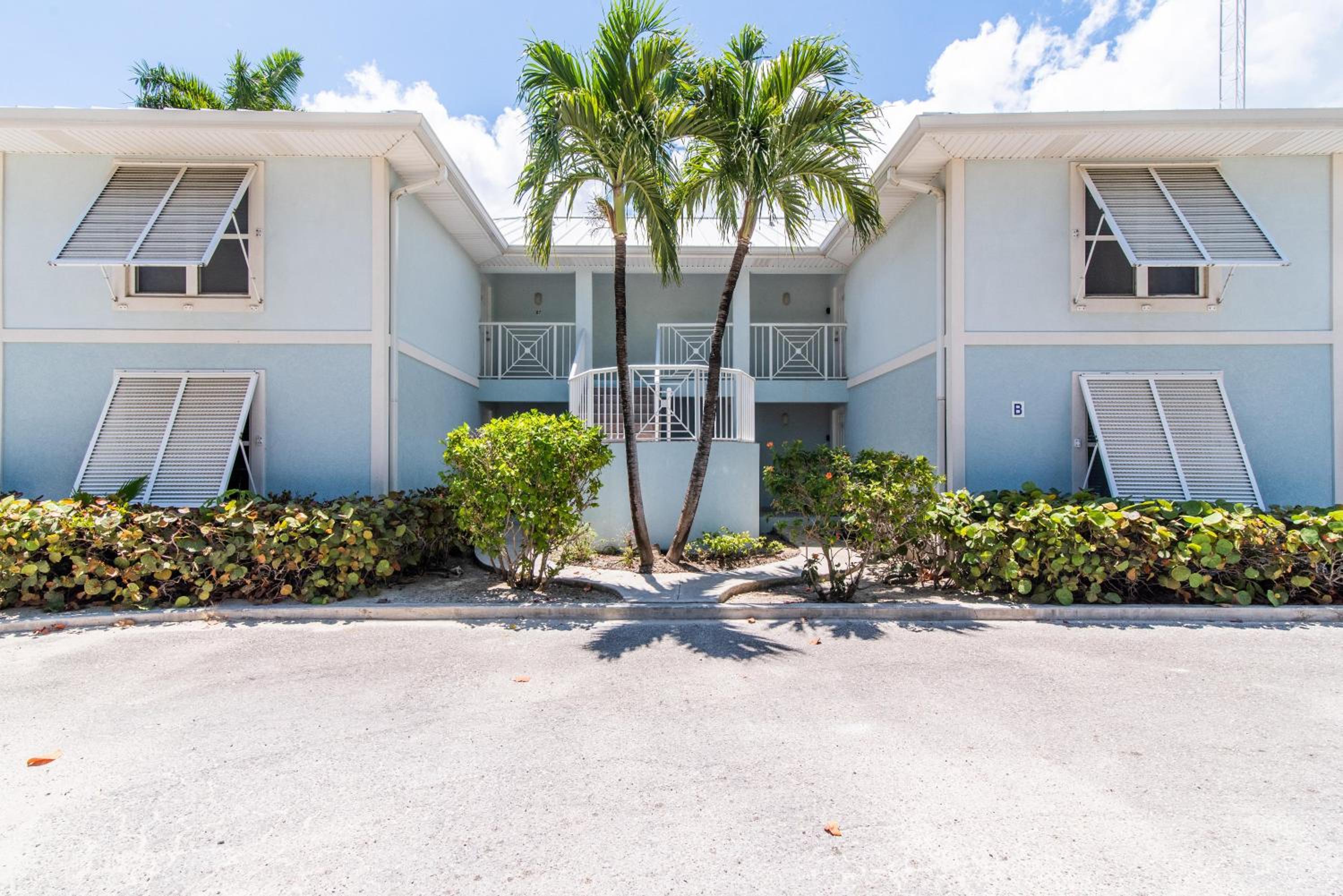 Kaibo Hacienda Condo