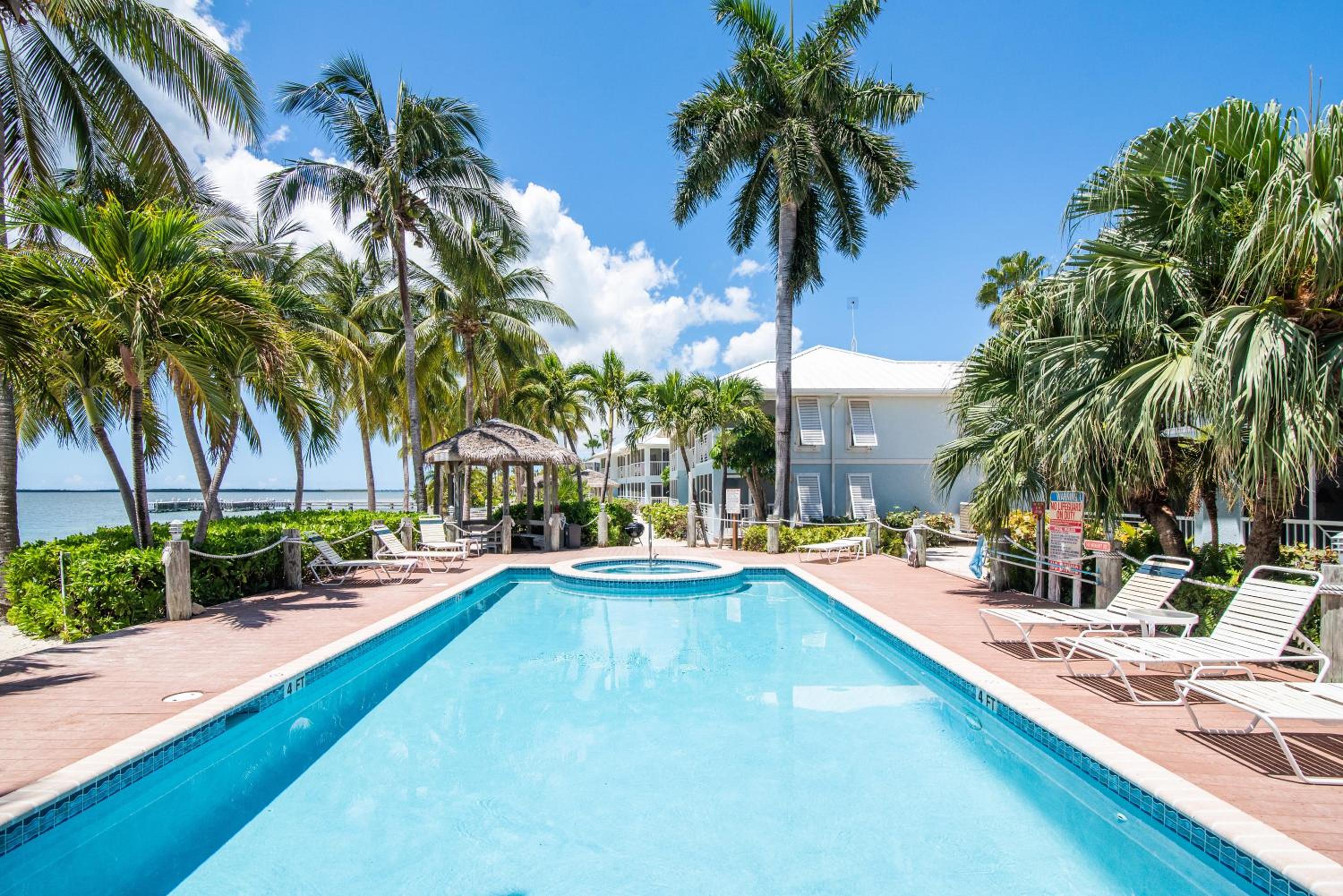 Kaibo Hacienda Condo