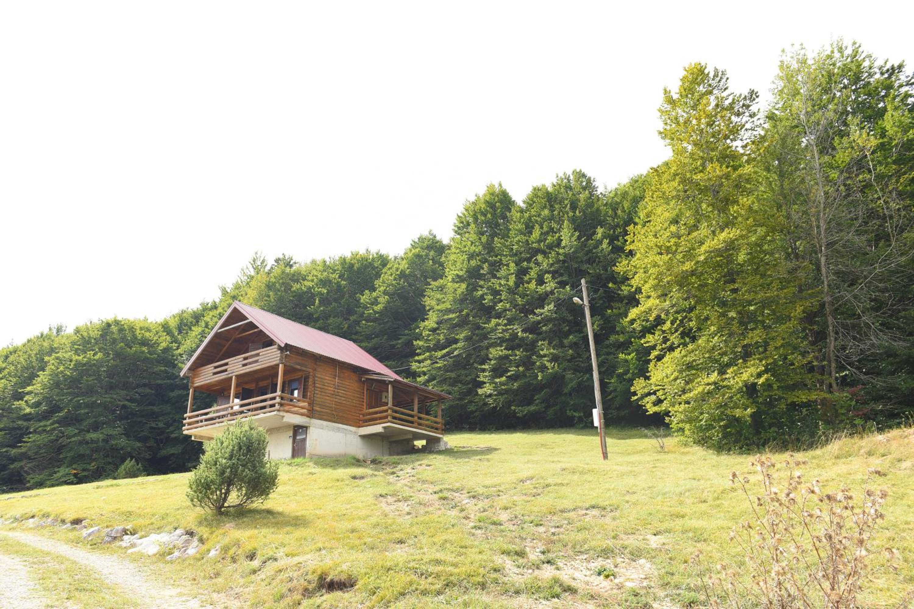 Villa Forestside