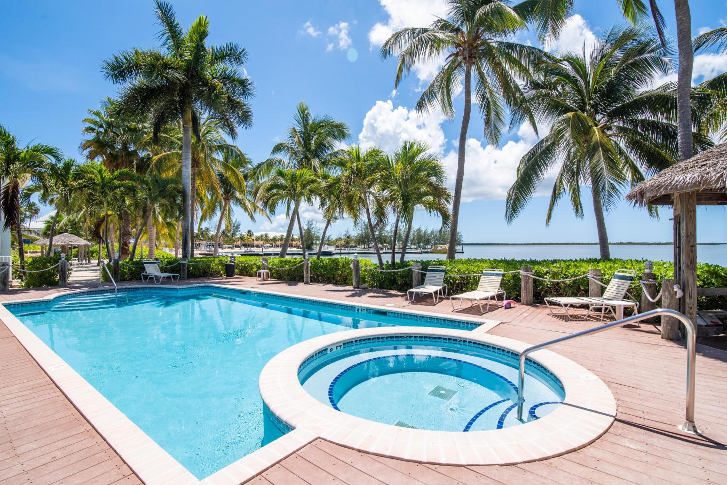 Kaibo Hacienda Condo