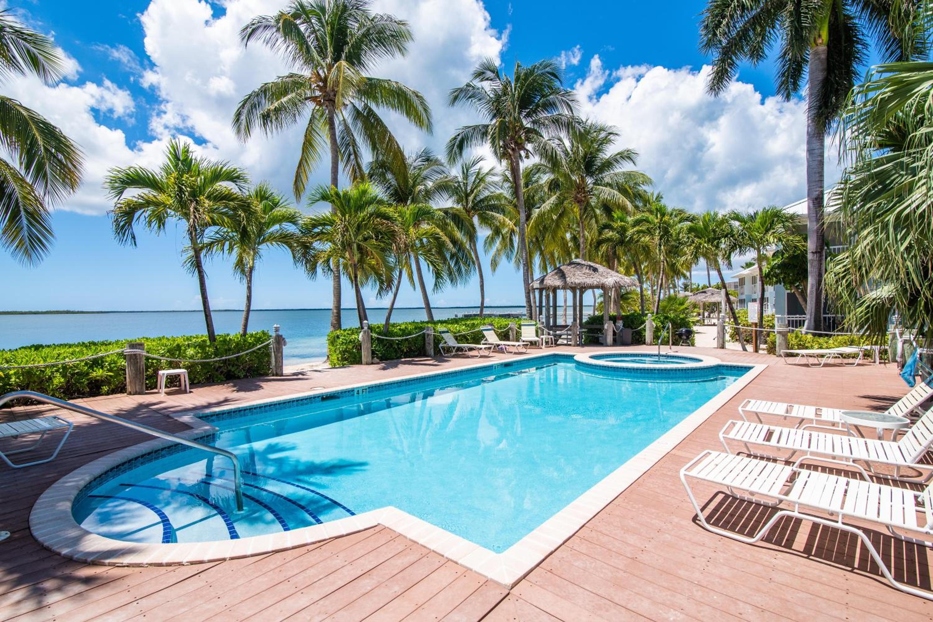 Kaibo Hacienda Condo