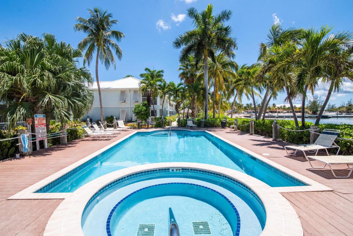 Kaibo Hacienda Condo