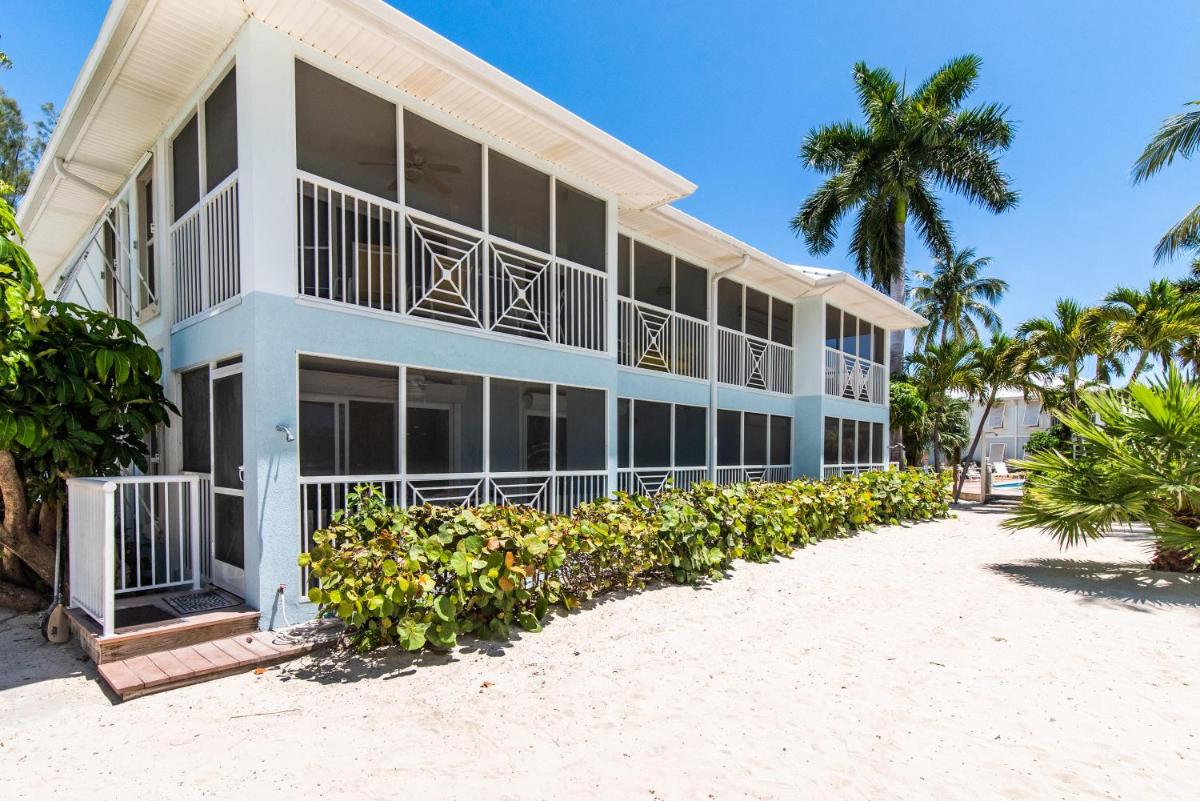 Kaibo Hacienda Condo