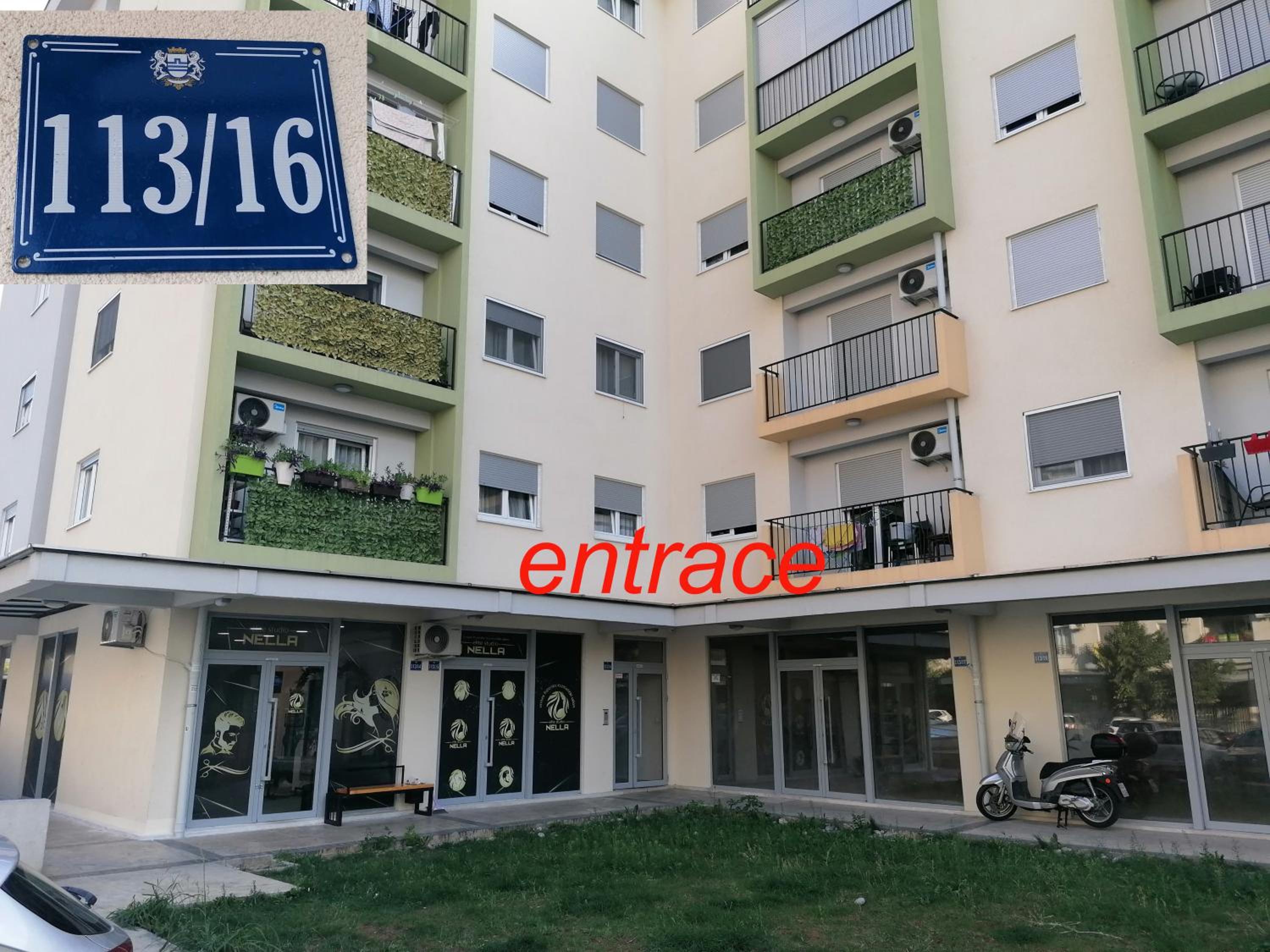 Garden Podgorica