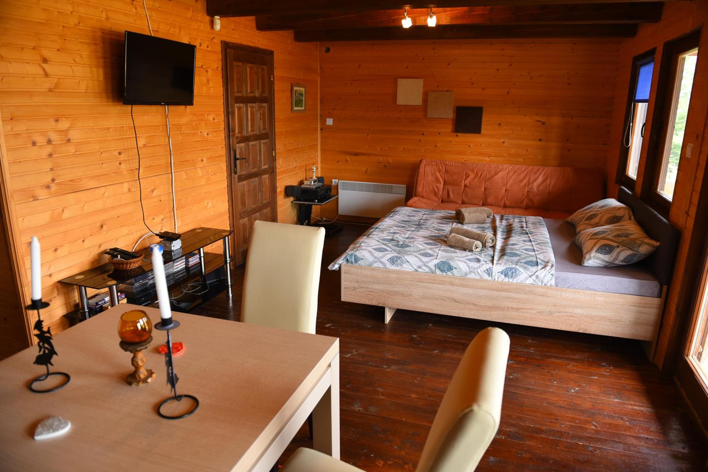 Villa Forestside