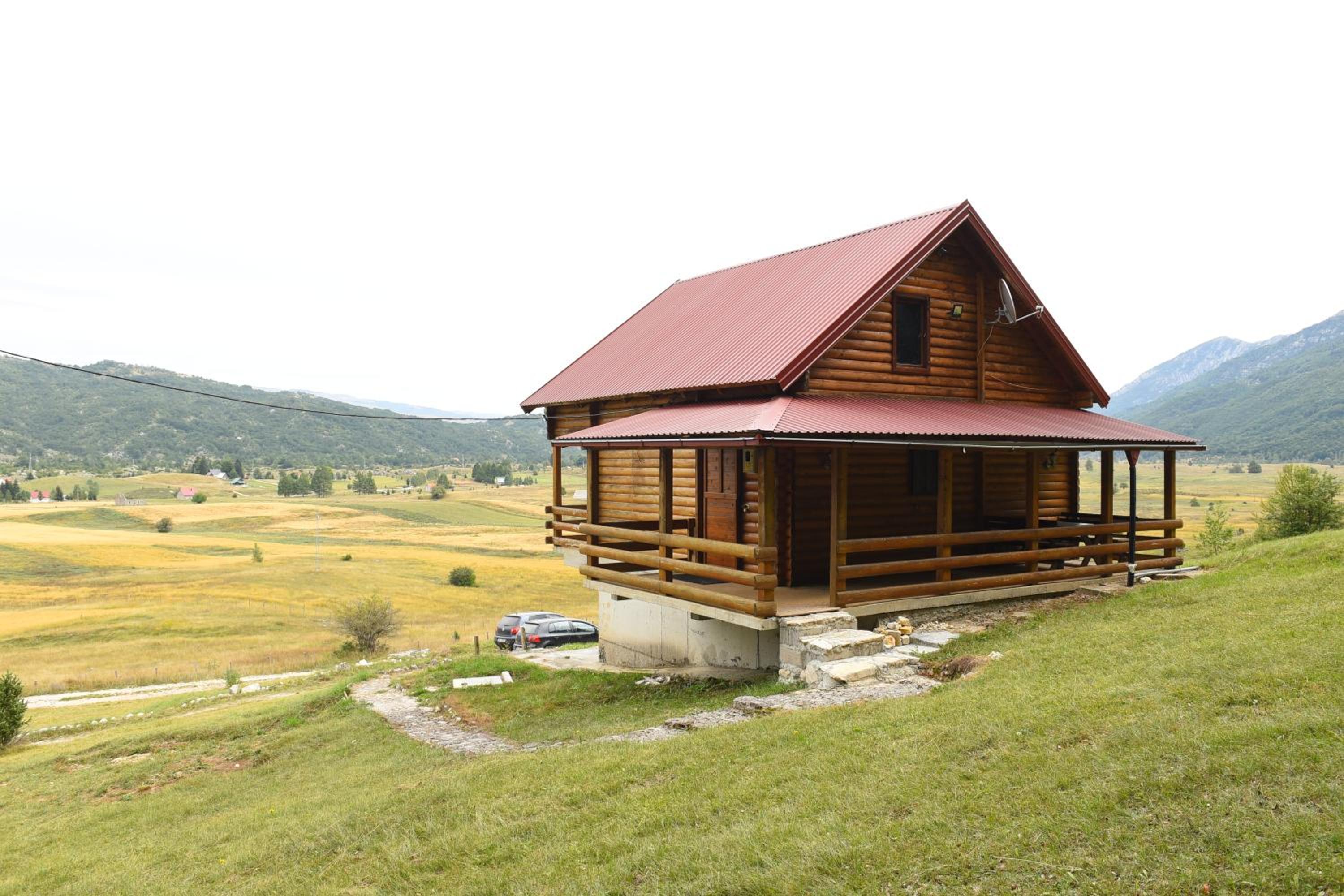 Villa Forestside
