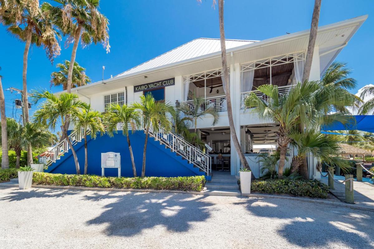 Kaibo Hacienda Condo