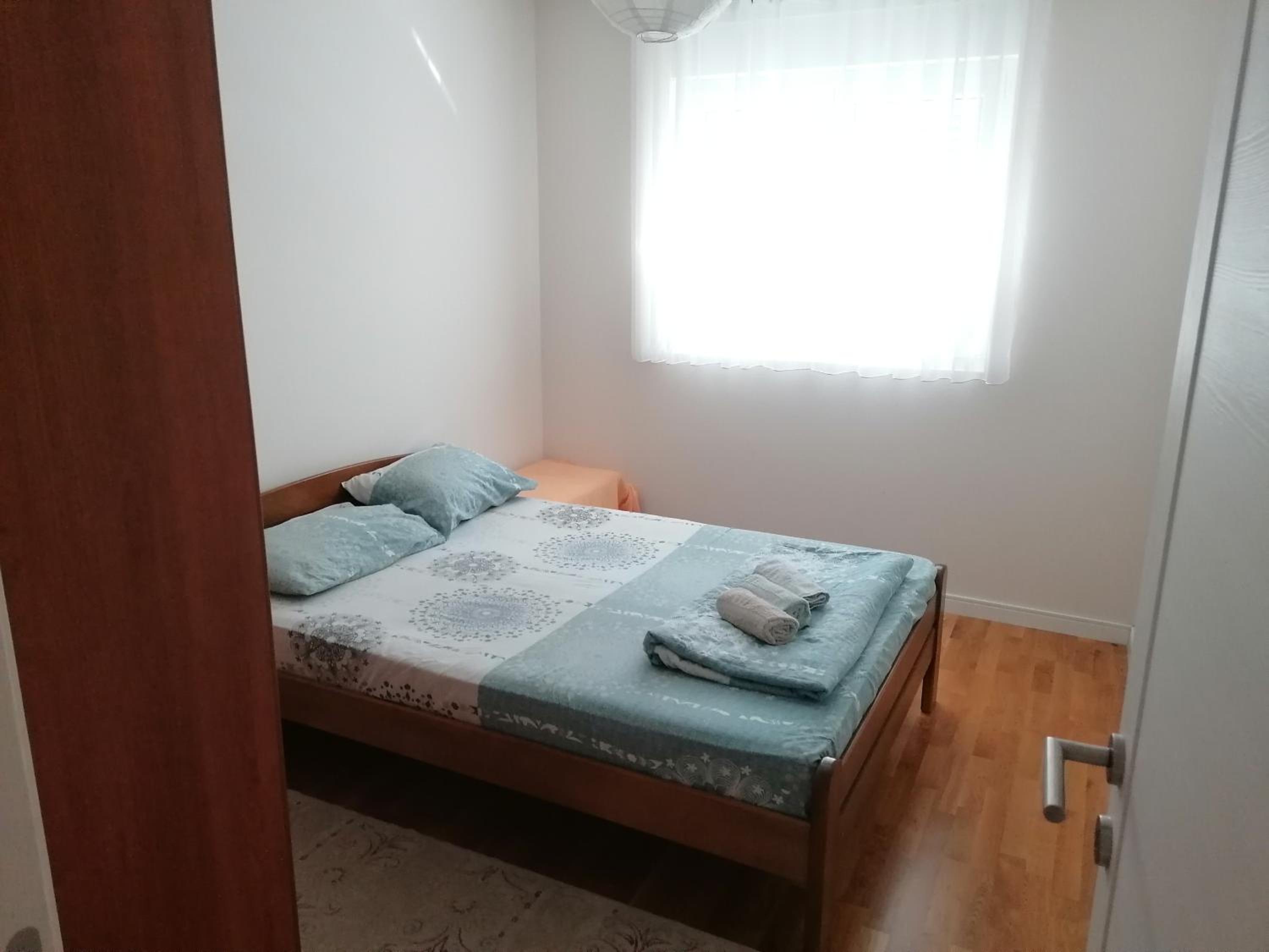 Garden Podgorica