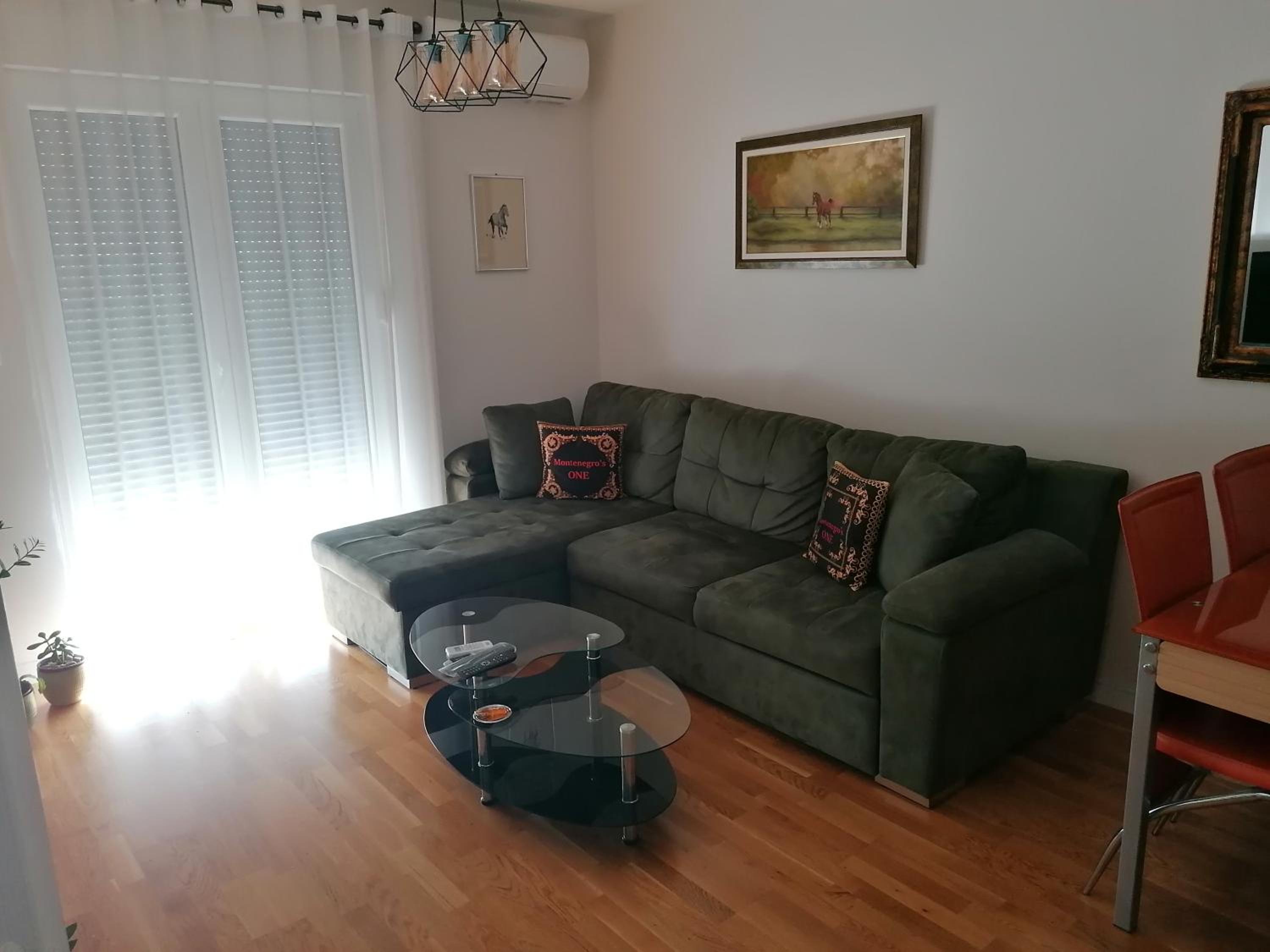 Garden Podgorica