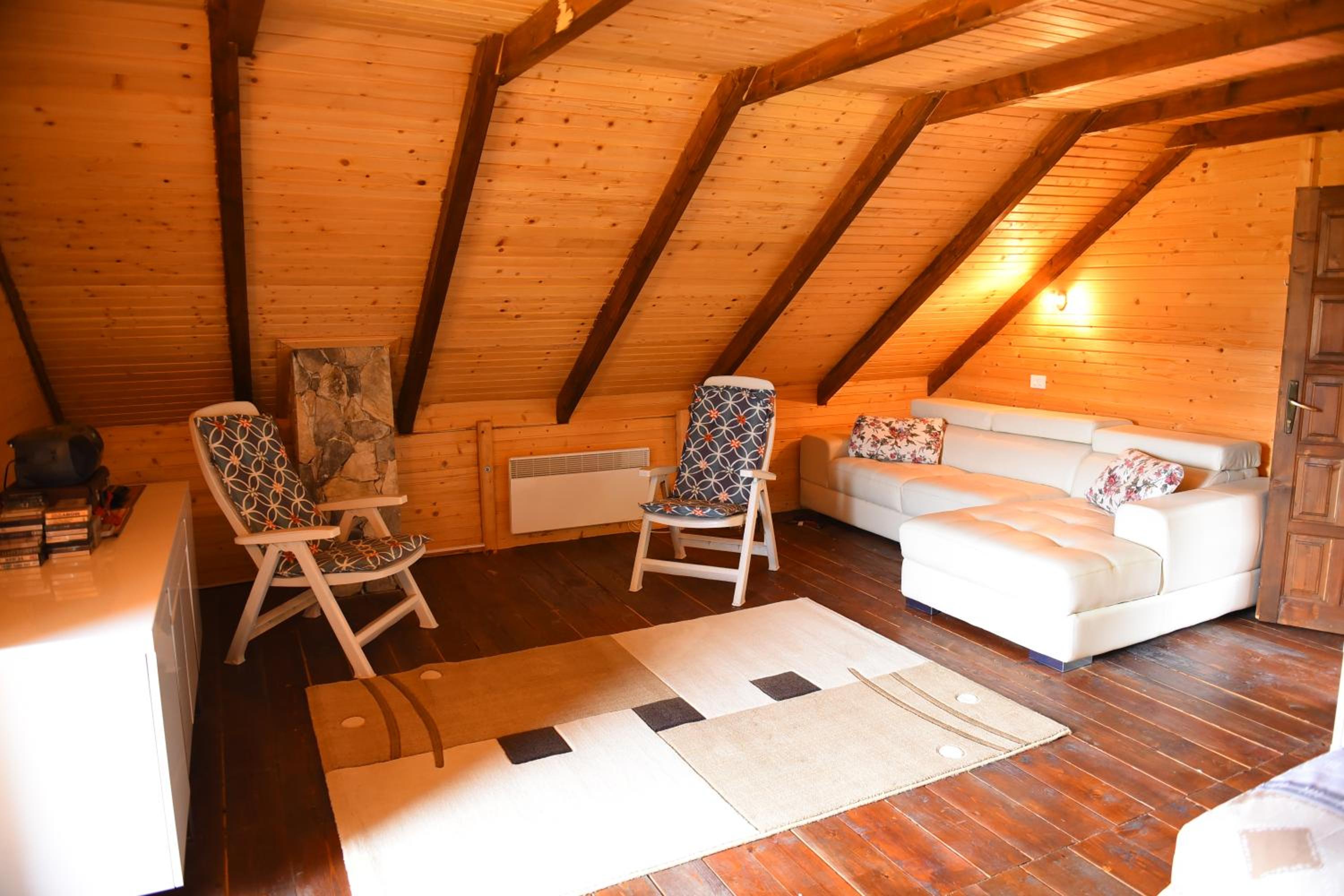 Villa Forestside