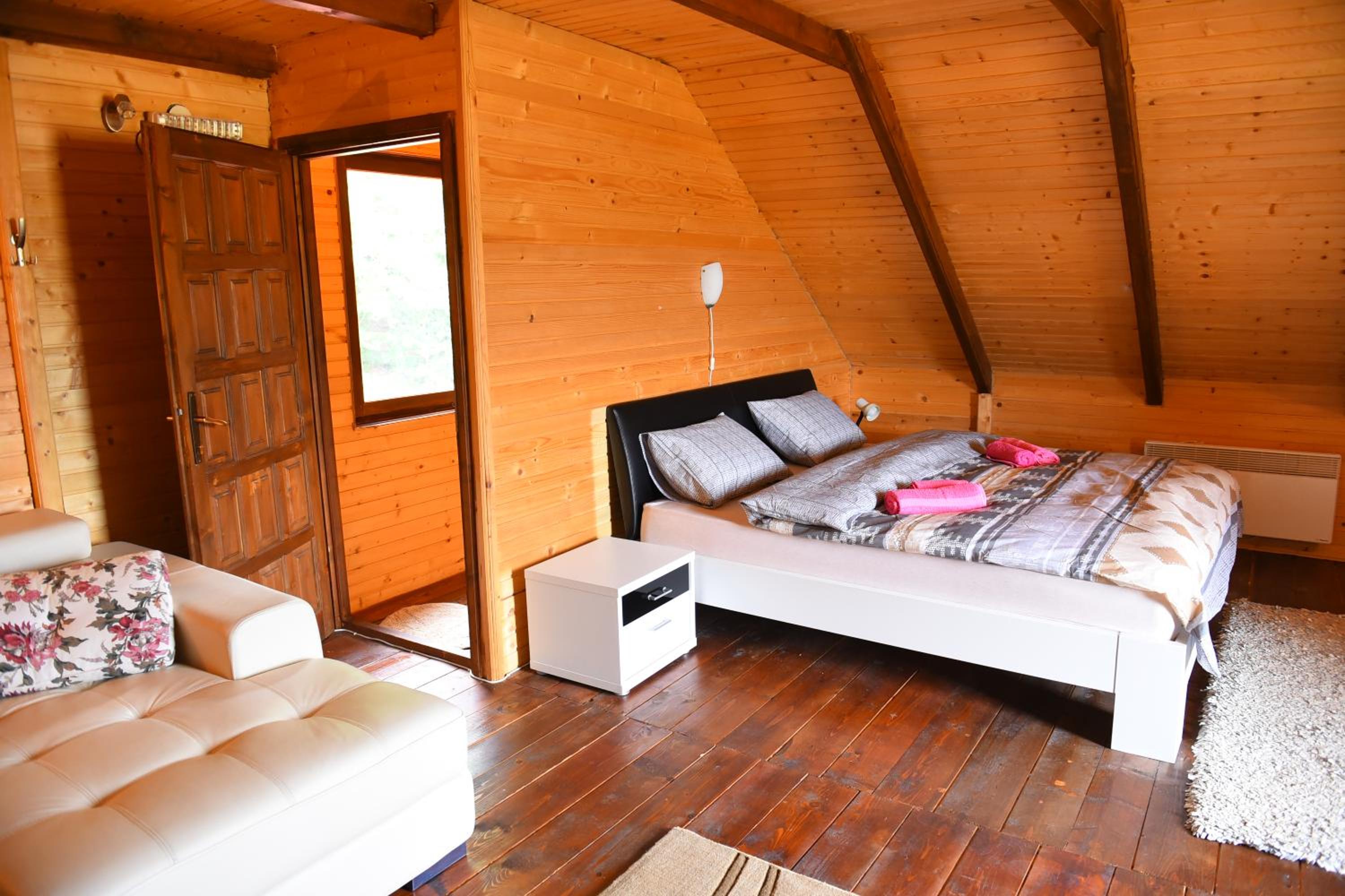 Villa Forestside